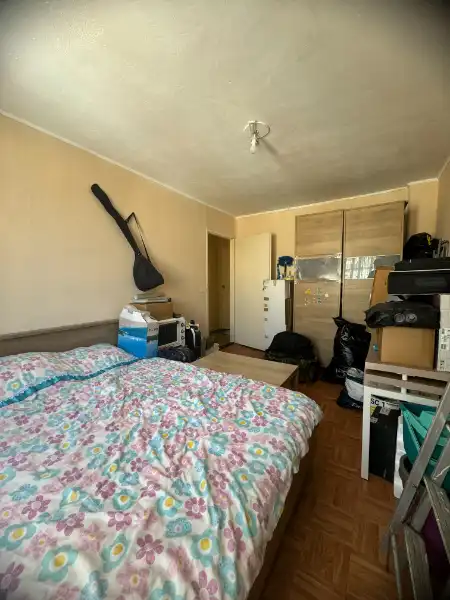 Appartement met 3 slaapkamers en autostaanplaats in hartje Genk foto 11