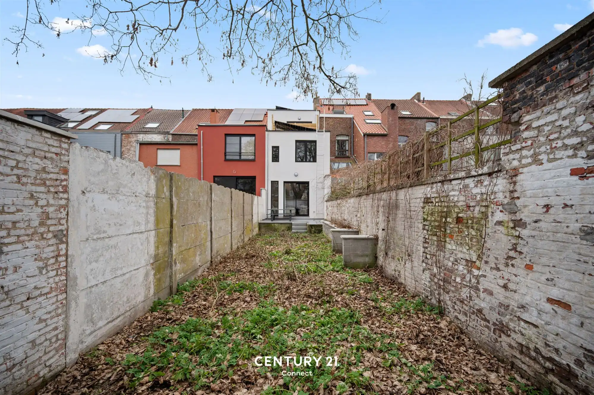 Wonen of investeren in residentie Piazza! foto 11