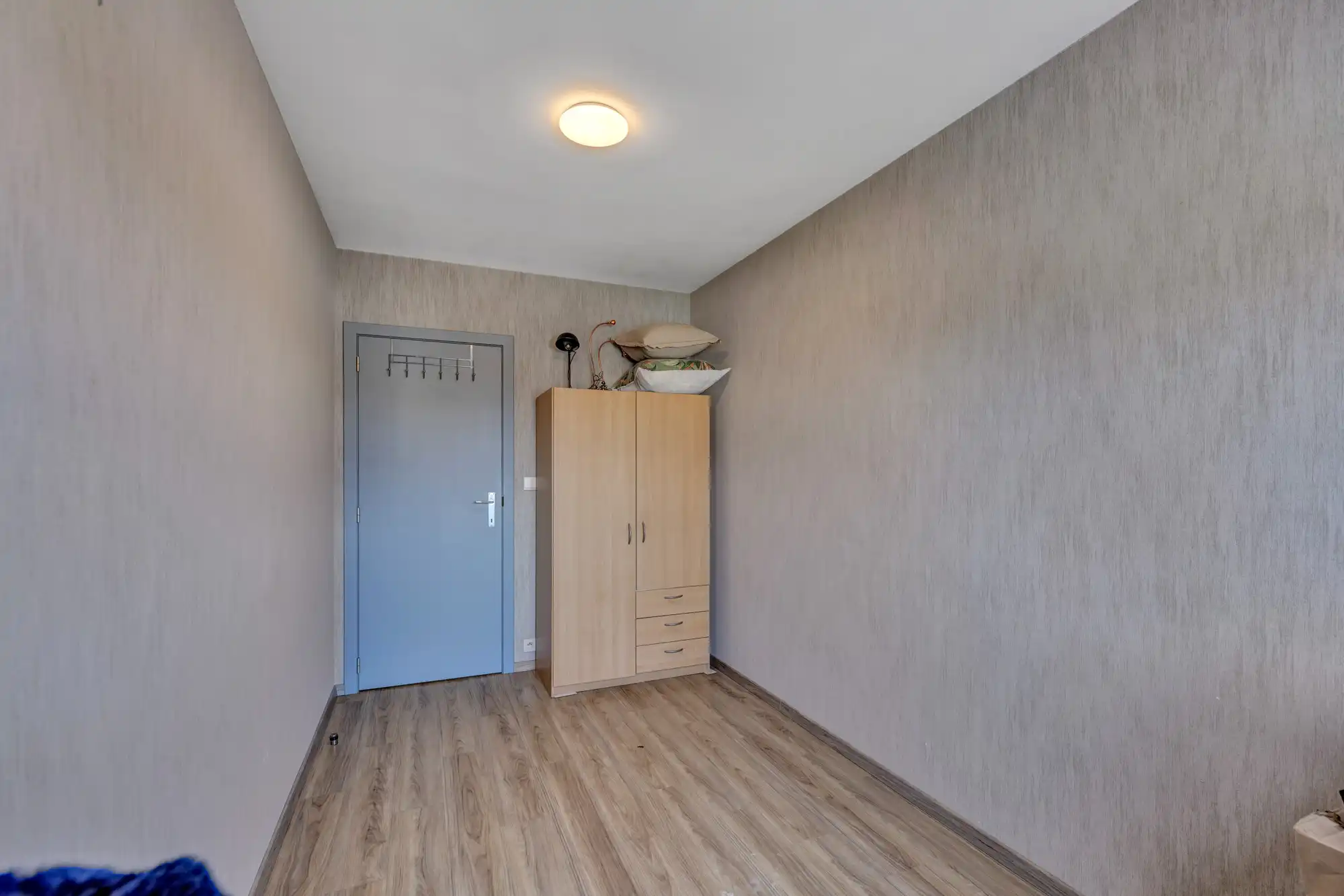 Appartement met 2 slaapkamers in Moorsel foto 12