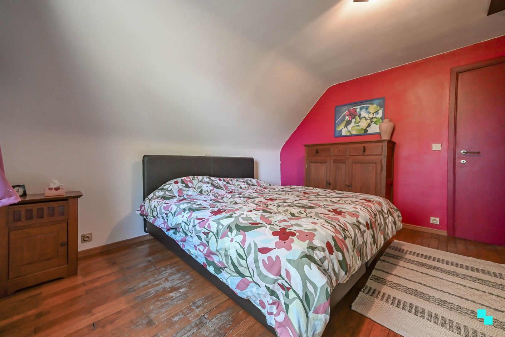 Prachtige villa te koop in Sint-Eloois-Winkel foto 31