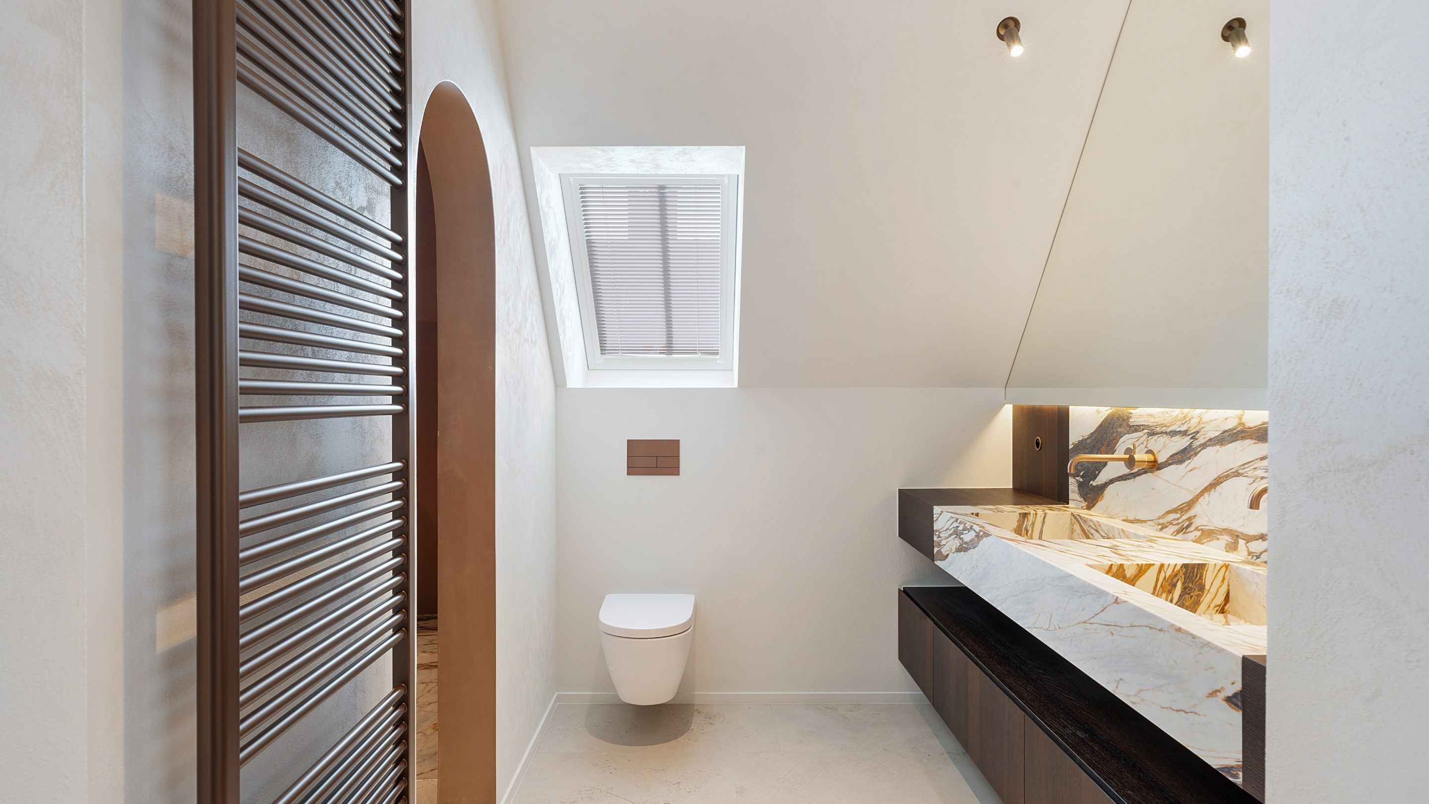 Exclusieve nieuwbouw villa in het Zoute foto 20
