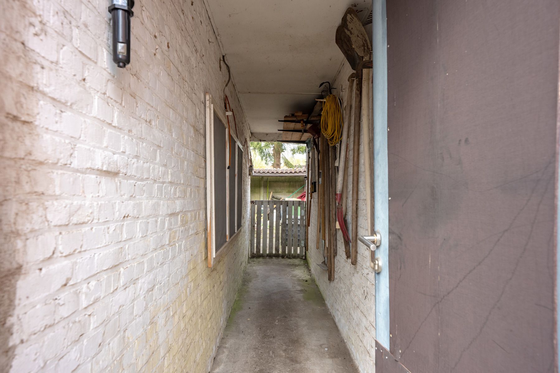 Instapklare woning met 5 slaapkamers, tuin, inpandige garage én dubbele garagebox foto 24