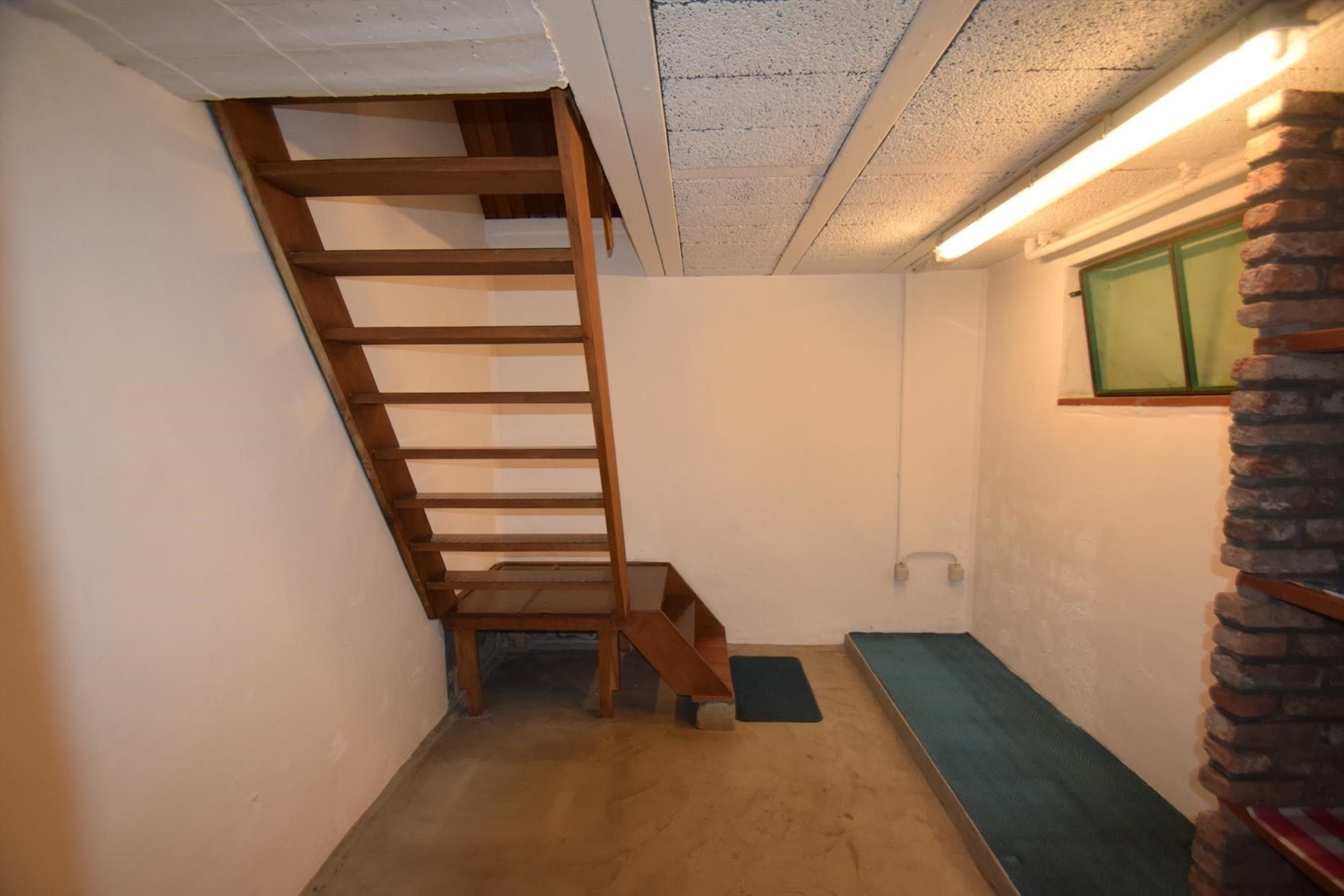 Ruime, stijlvolle villa op 21 are, vlot bereikbaar E17 (Kortrijk - Gent)  foto 17