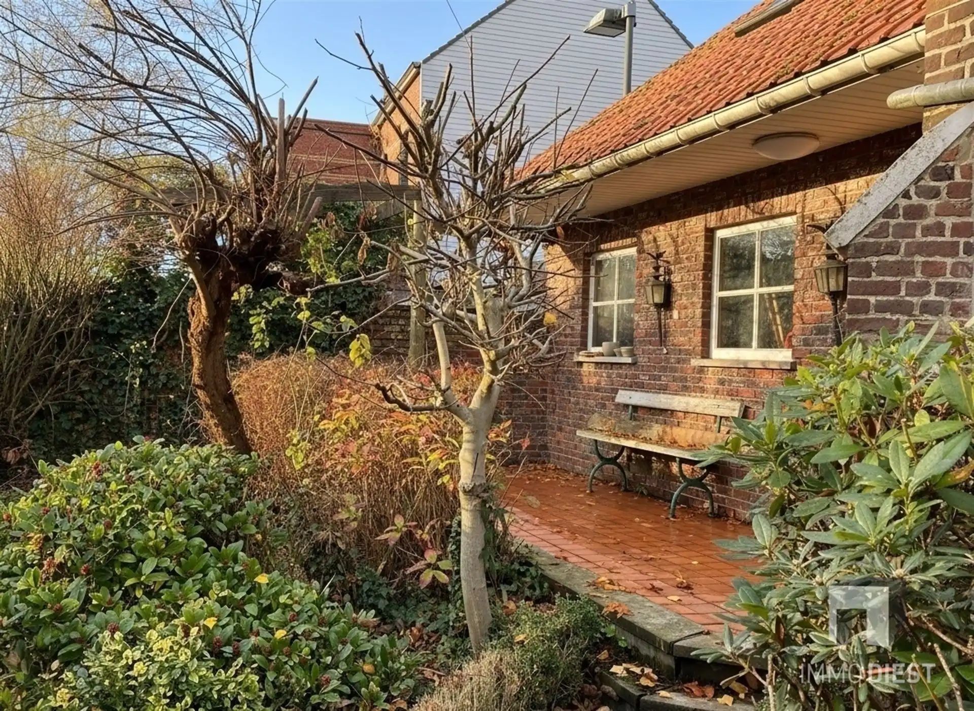 Elegante woning met vele mogelijkheden - min. 4 slpks foto 37