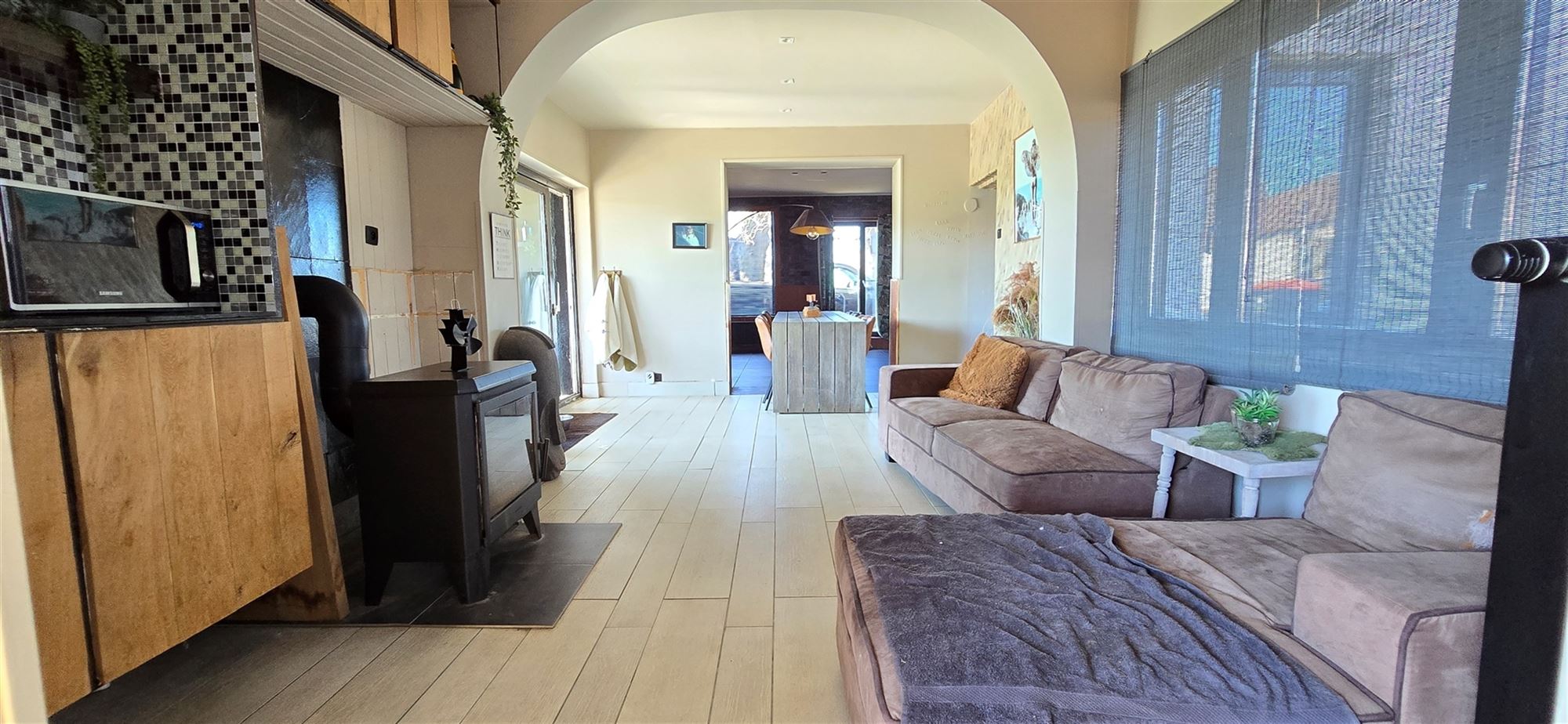Huis foto 4