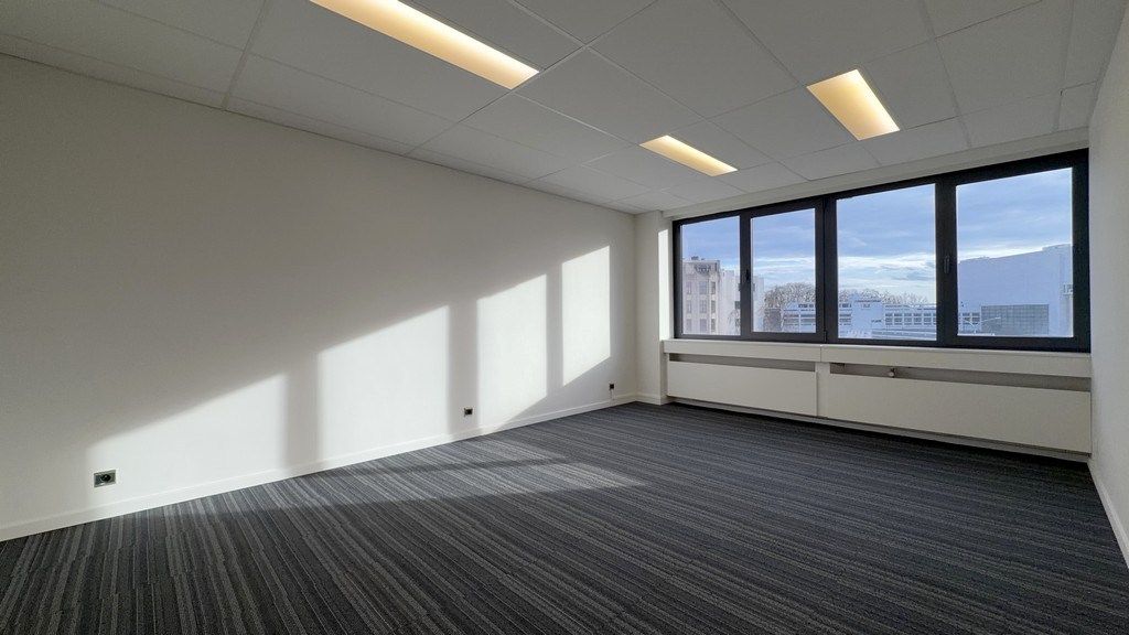 Kantoren te huur op toplocatie nabij Singel te Antwerpen foto 7