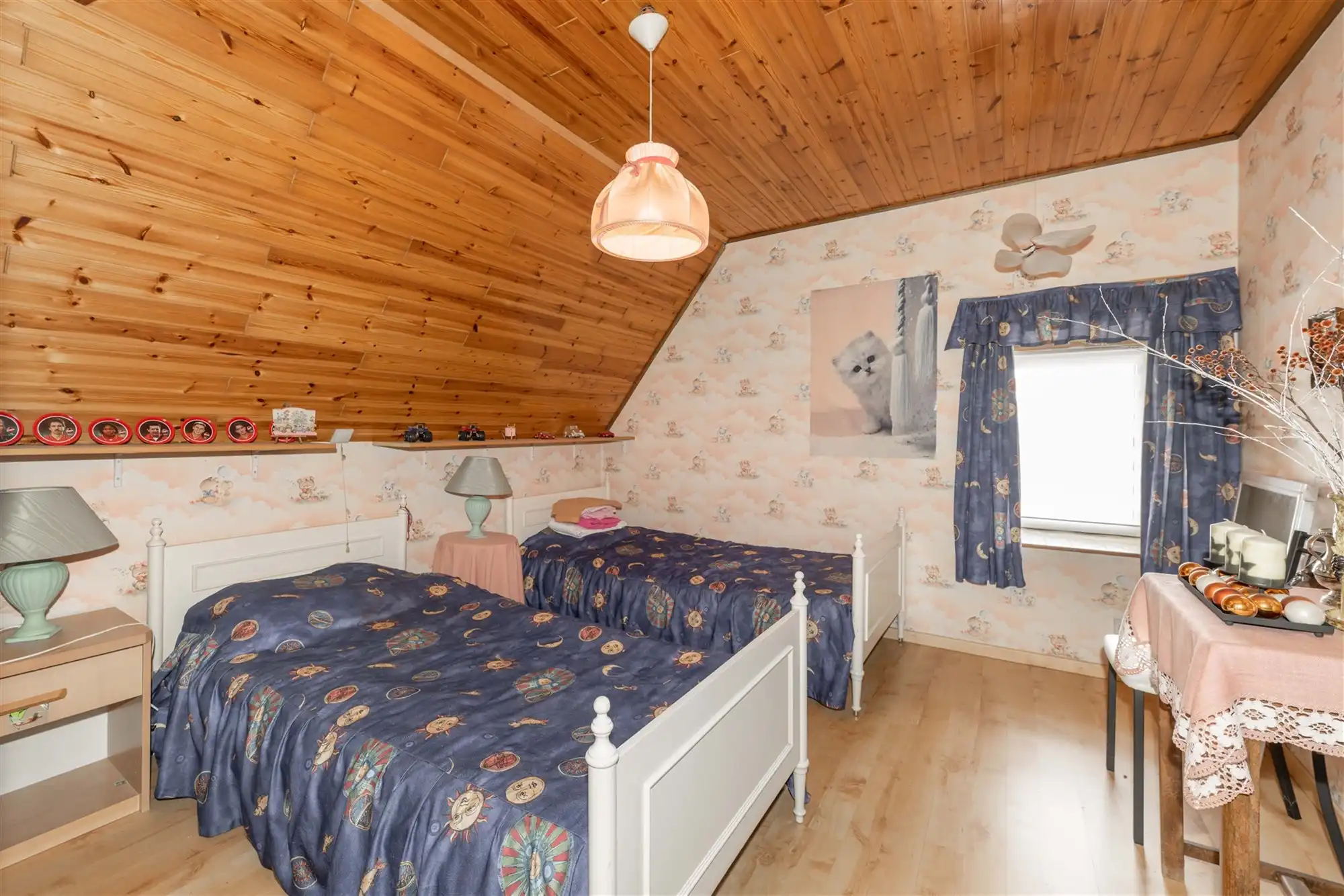 Woning met opslagplaats foto 13