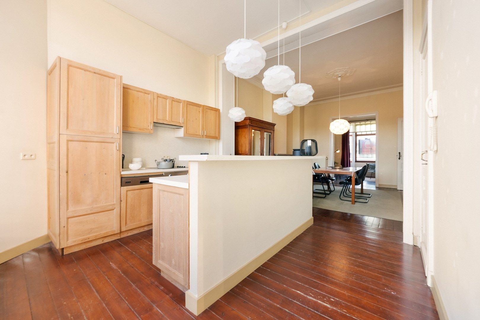 Prachtige herenwoning in Gent foto 19