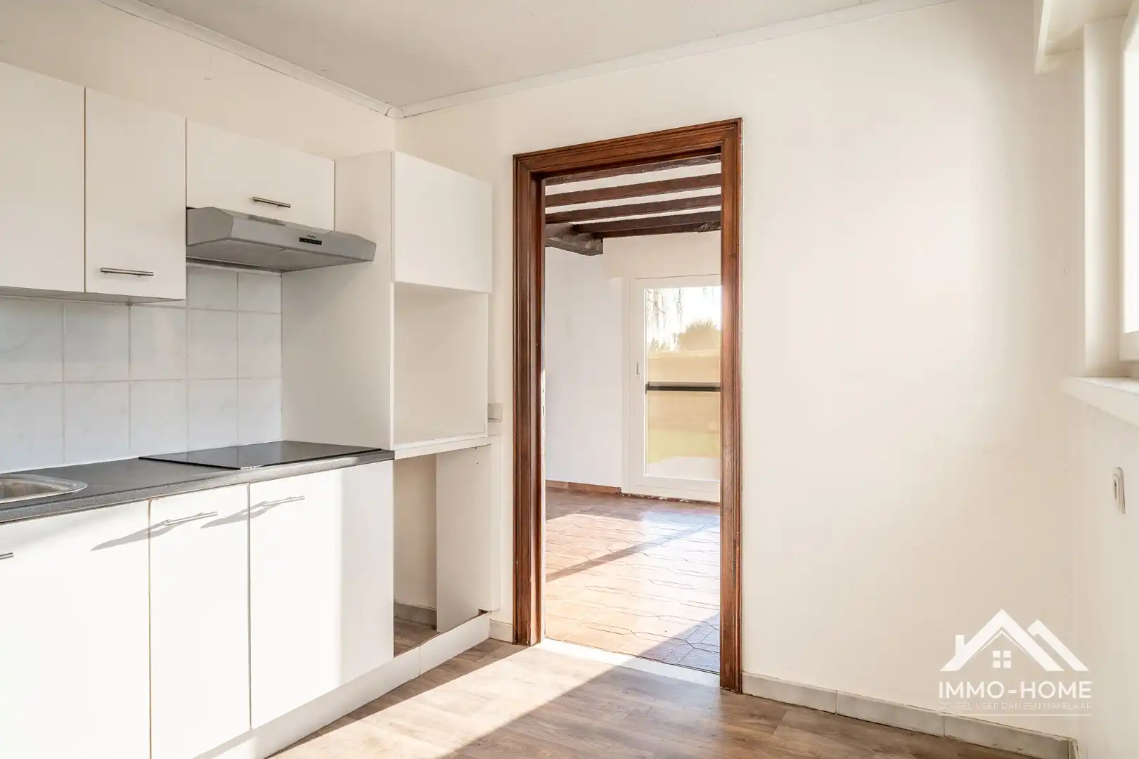 Prachtige OB bungalow in rustige, groene omgeving te Lokeren  foto 10