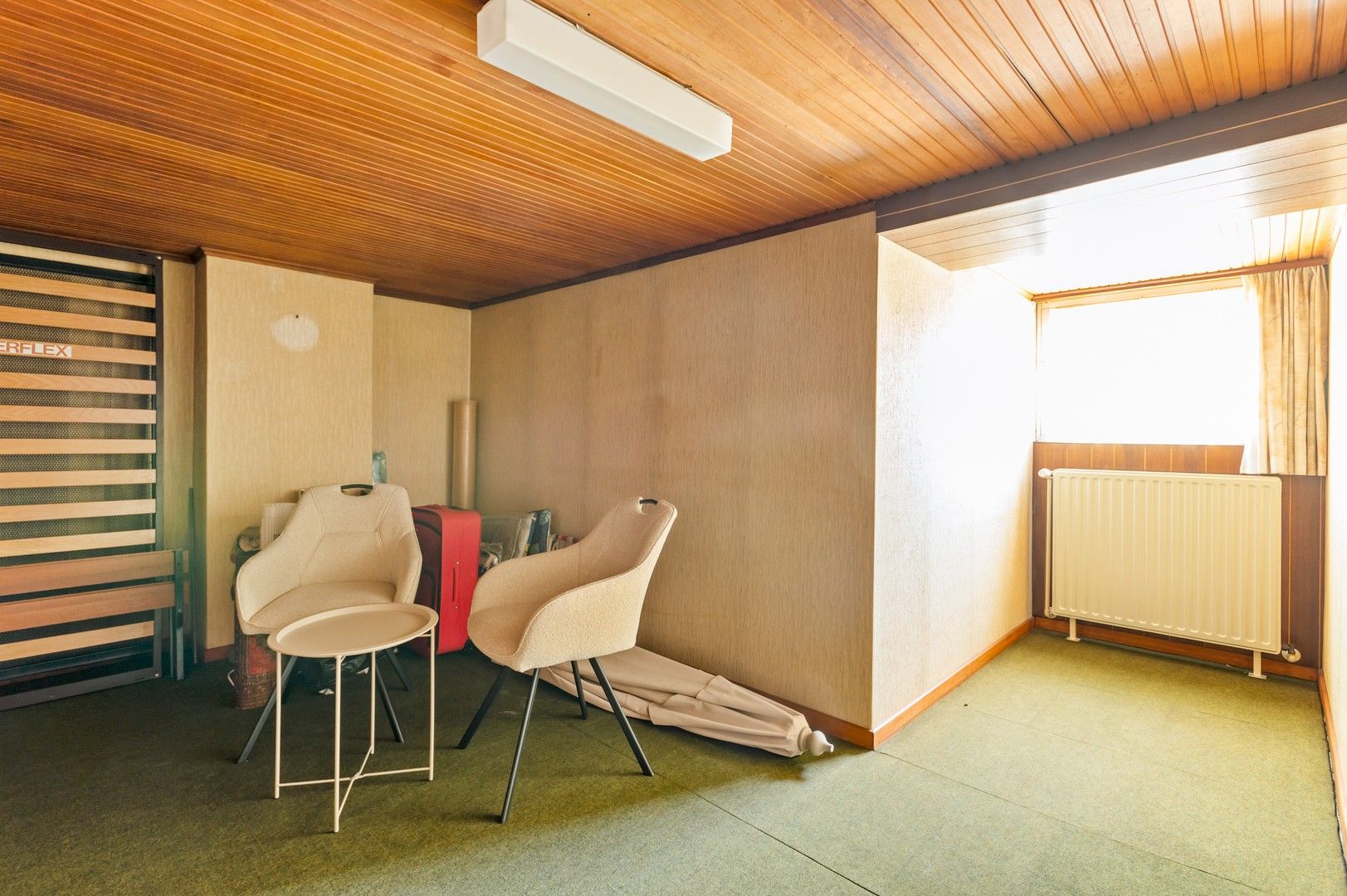 Te moderniseren landhuis op perceel 1200 m² in Elshout foto 17