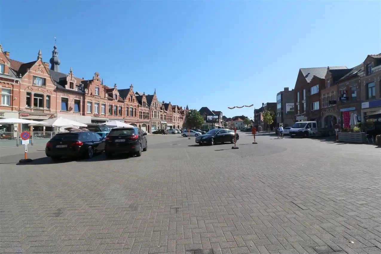 Penthouse met wauw-factor en groot terras in de Torens foto 49