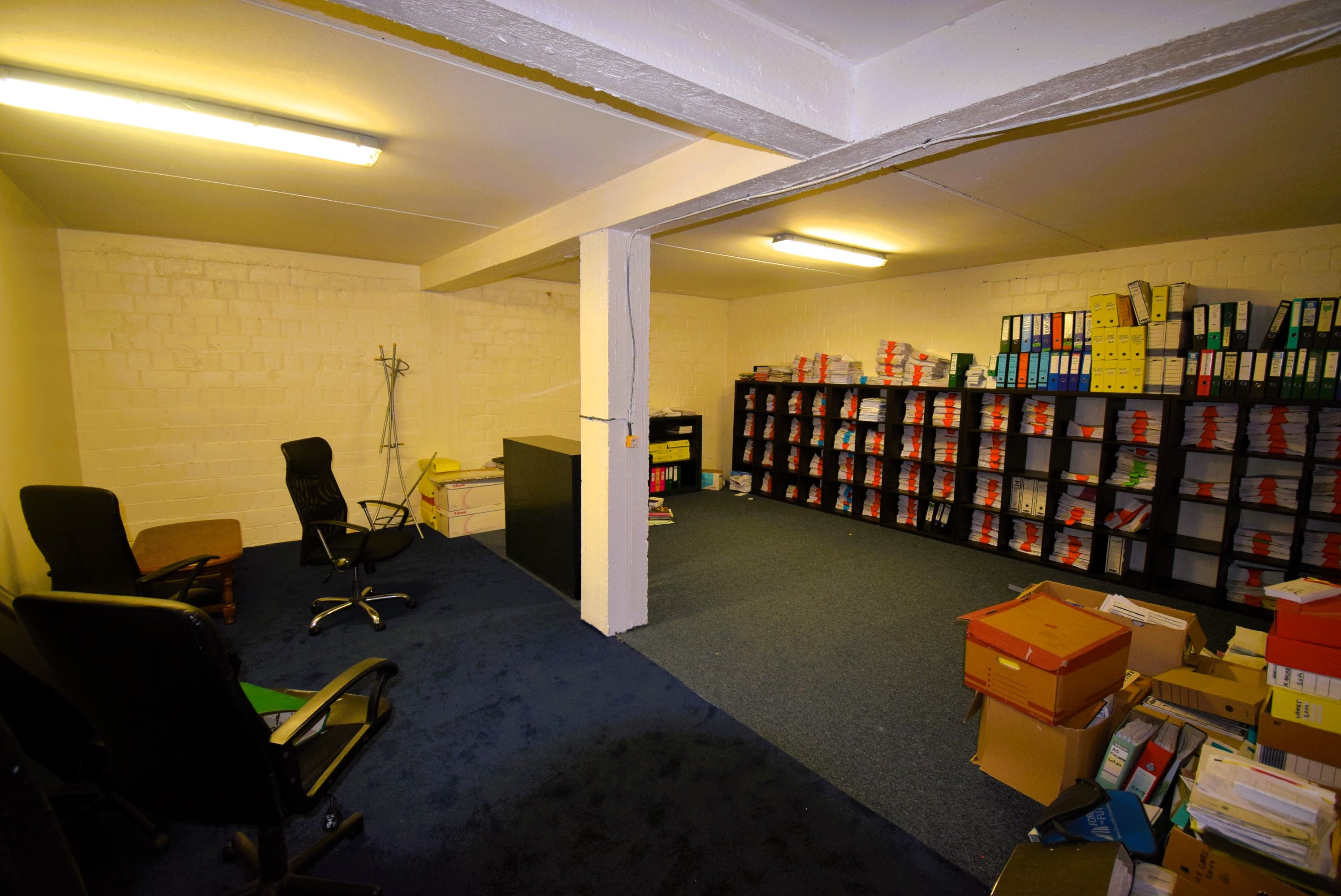 Commercieel gelijkvloers foto 7