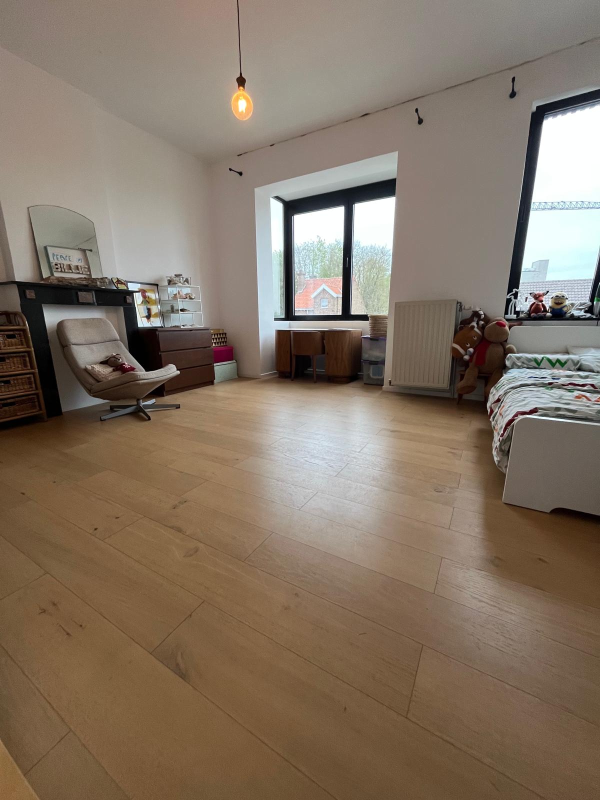 Instapklare woning met loftgevoel! foto 13