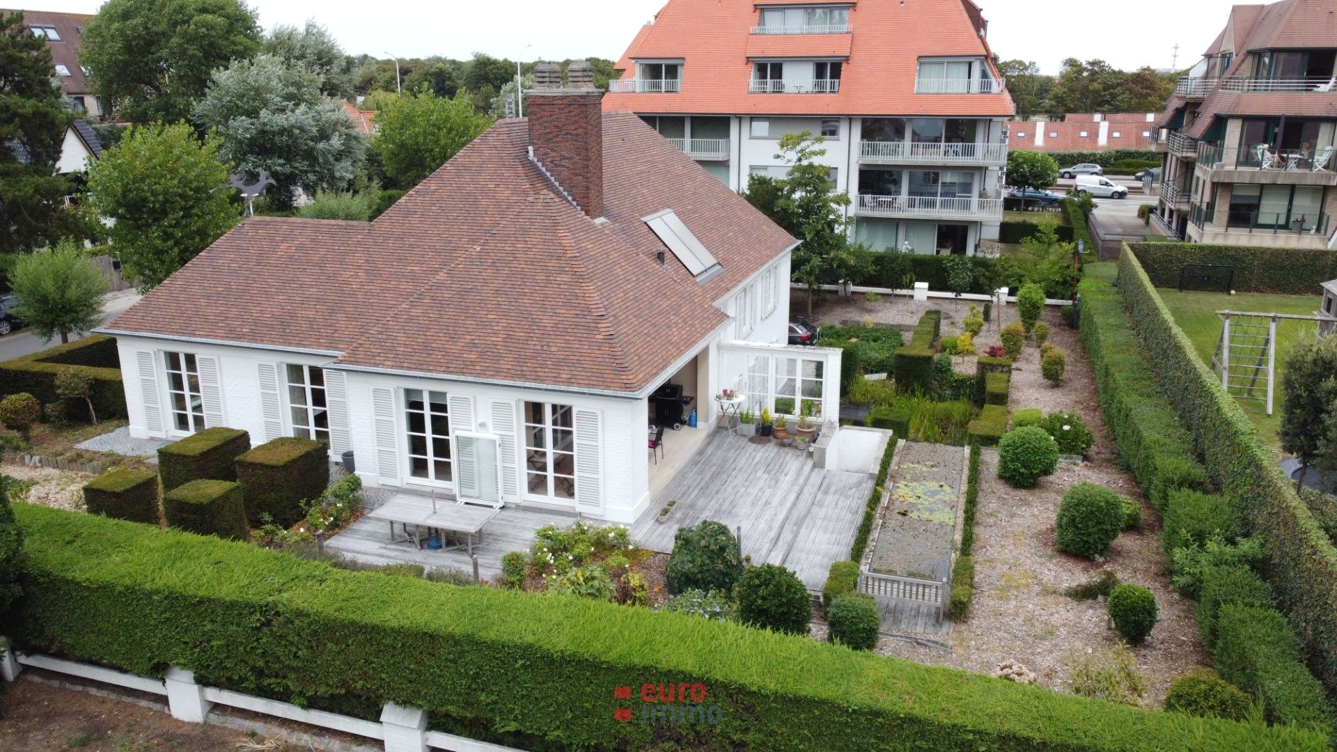 Villa te koop foto 31