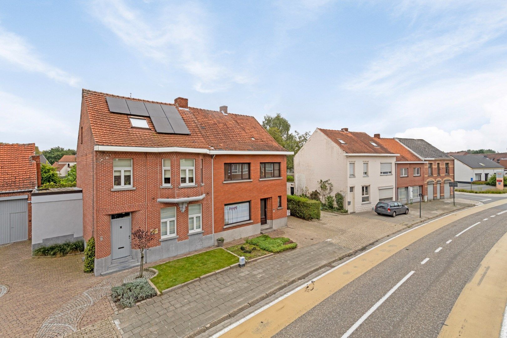 Ruim ingedeelde woning met veel mogelijkheden op een gunstige locatie in Ginderbuiten. foto 31