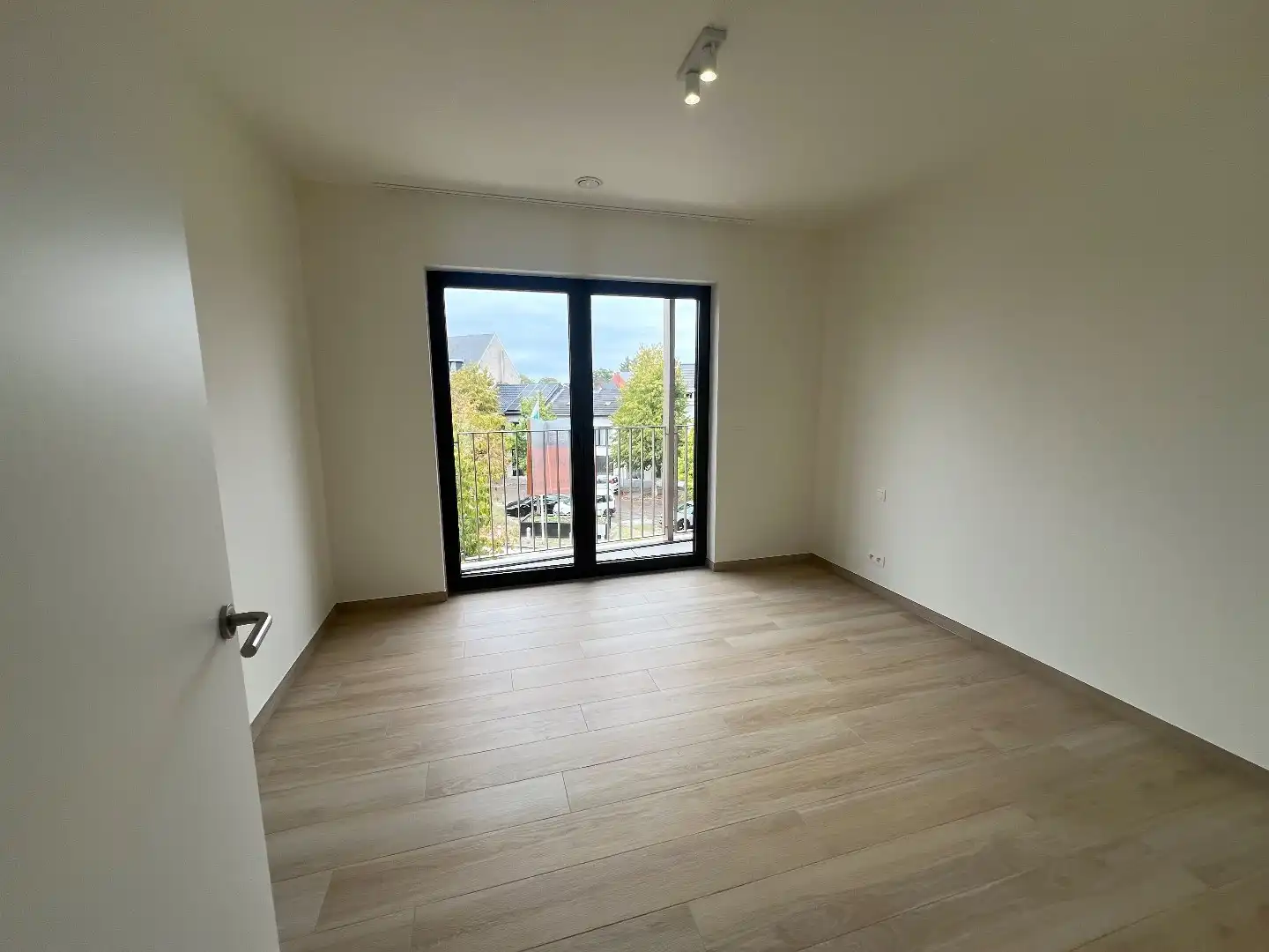 Luxe nieuwbouw appartement, 73m² met 2 terrassen , 1 slpk op toplocatie foto 16