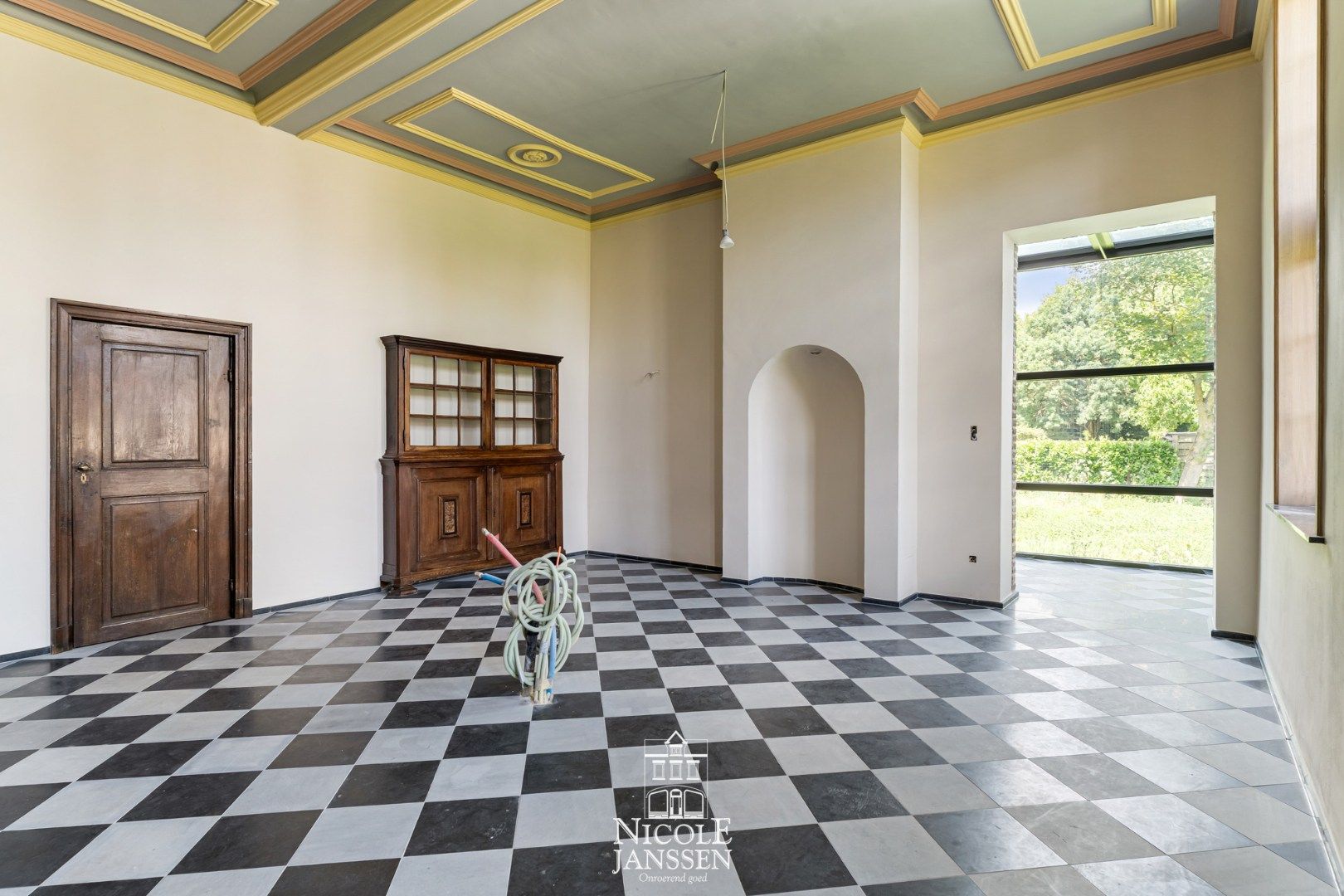 Een uniek stukje geschiedenis  foto 9