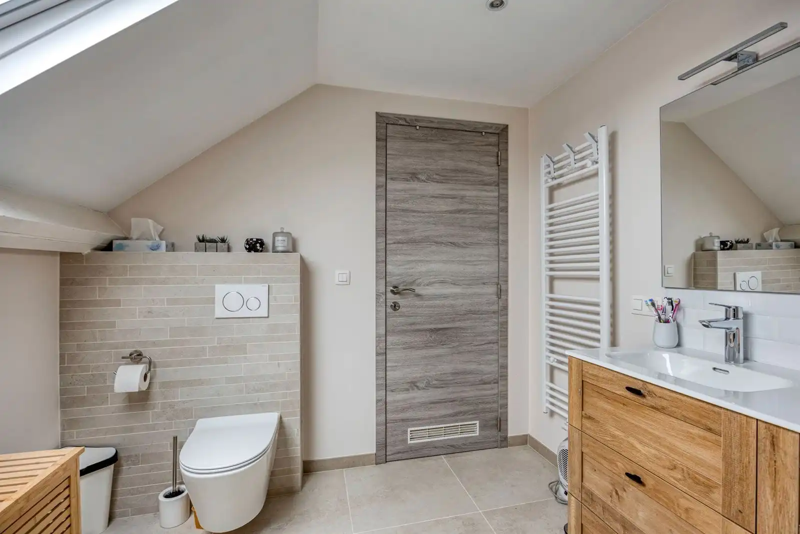 Instapklare woning (EPC C) met 3 slaapkamers en tuin foto 23