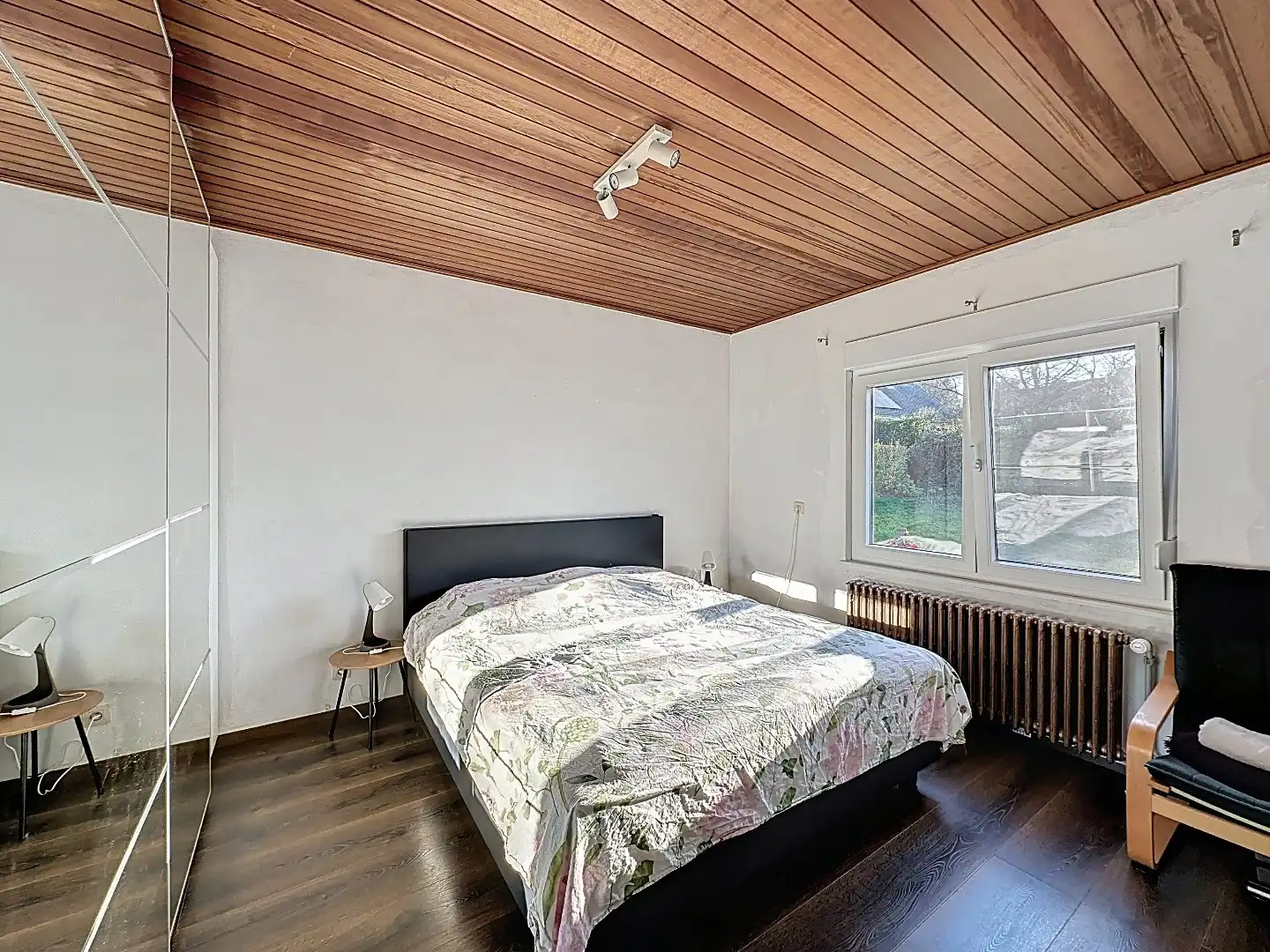 Rust en comfort op een prachtige locatie foto 14