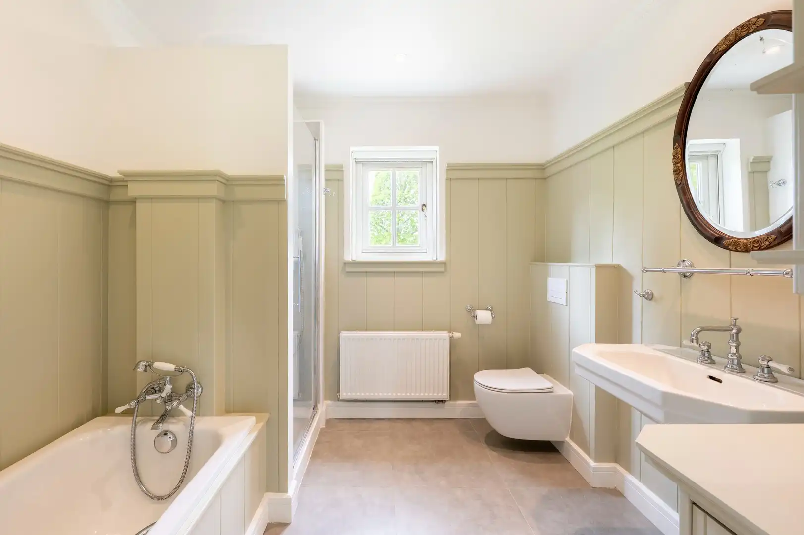 Landelijke woning met uitzonderlijke tuin foto 18