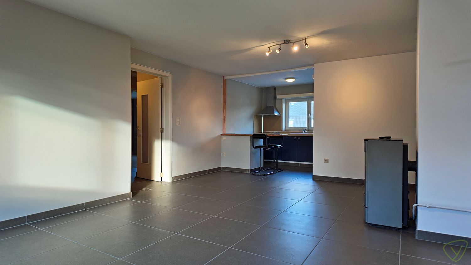 Volledig gerenoveerd appartement op wandelafstand van het centrum! foto 5