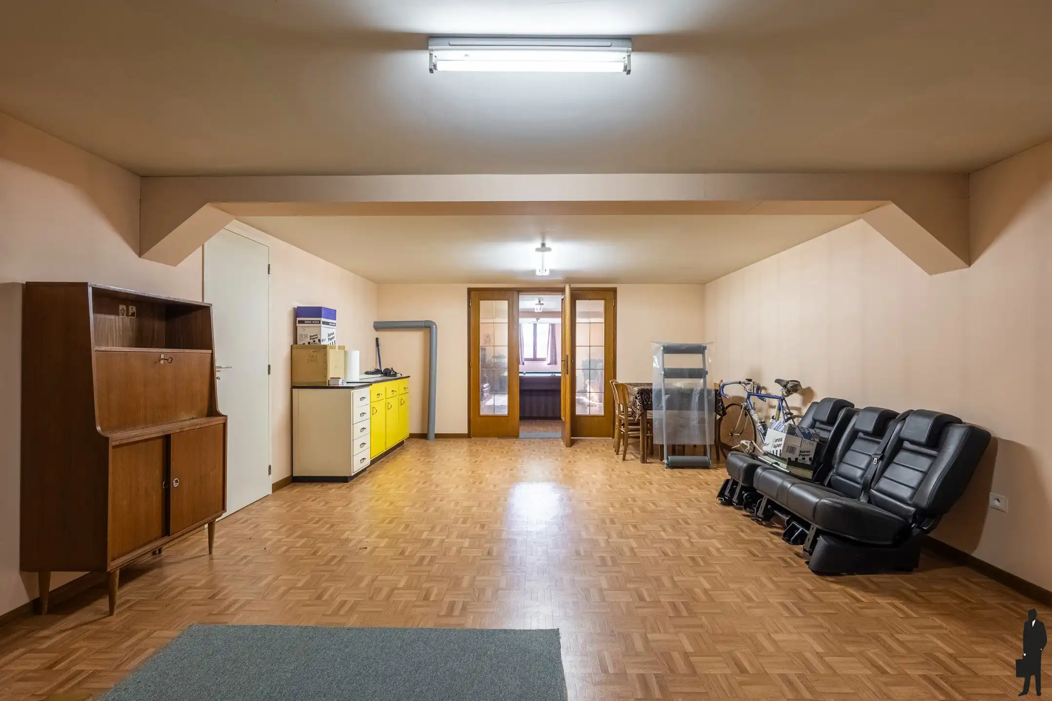 Vrijstaande woning met garage, bijgebouw en ruime zolder foto 17