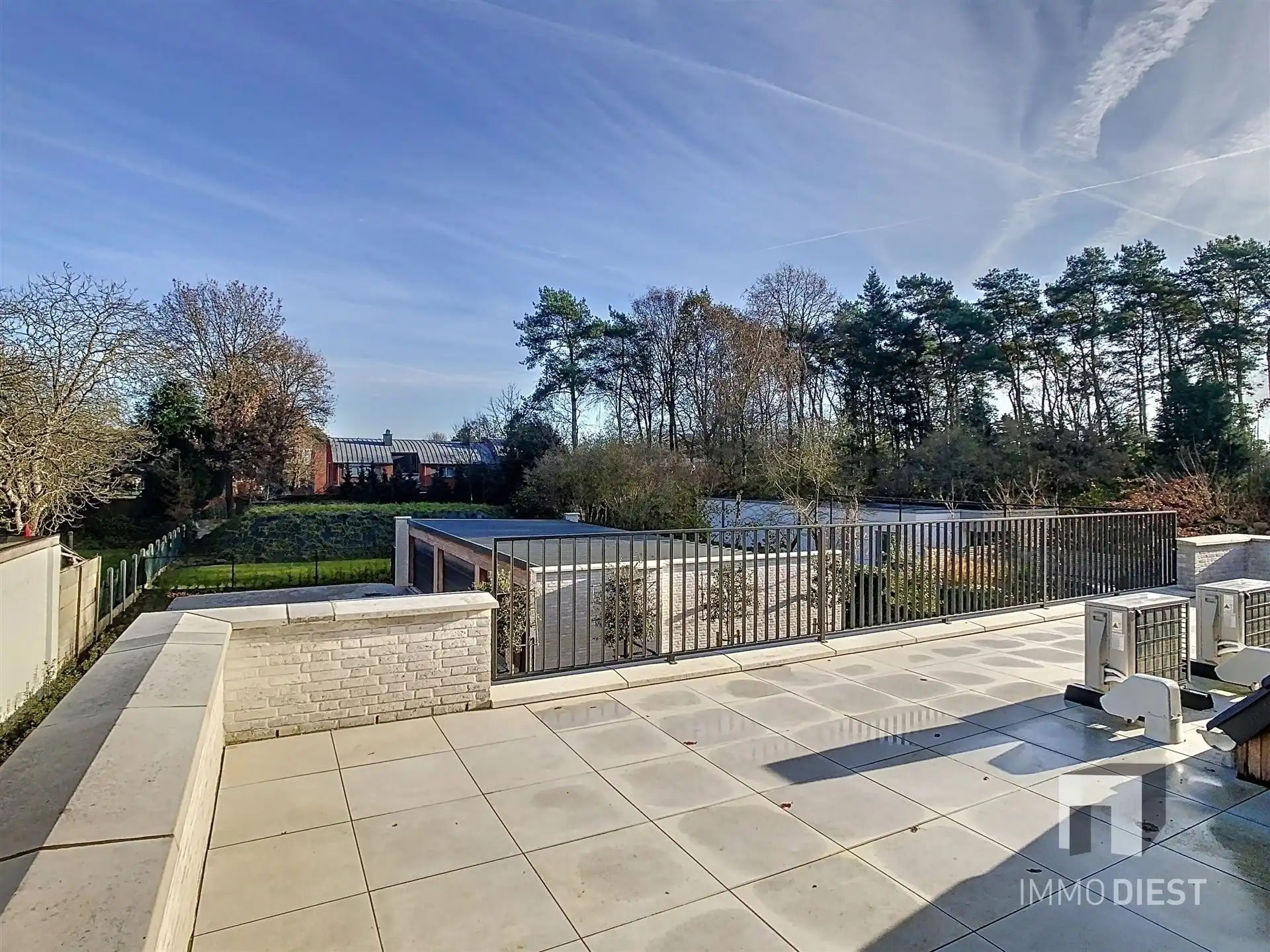 Luxe duplex met 3 slaapkamers en groot terras foto 11