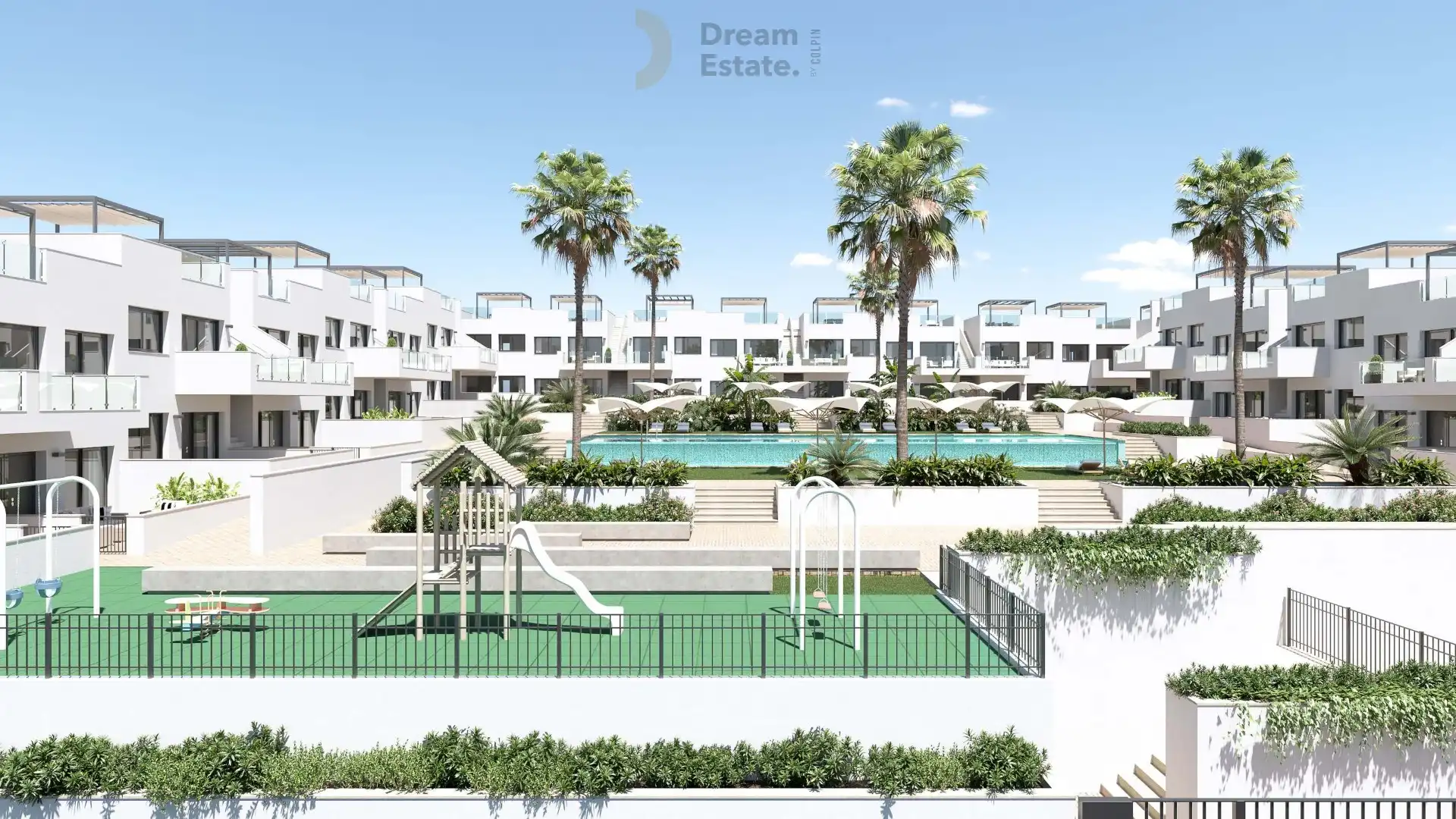 Exclusief Residencial in Torrevieja: Luxe appartementen met alle comfort foto 9