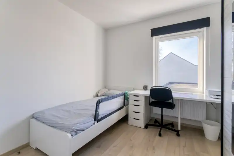 Energiezuinige nieuwbouwwoning met 3 slk foto 10