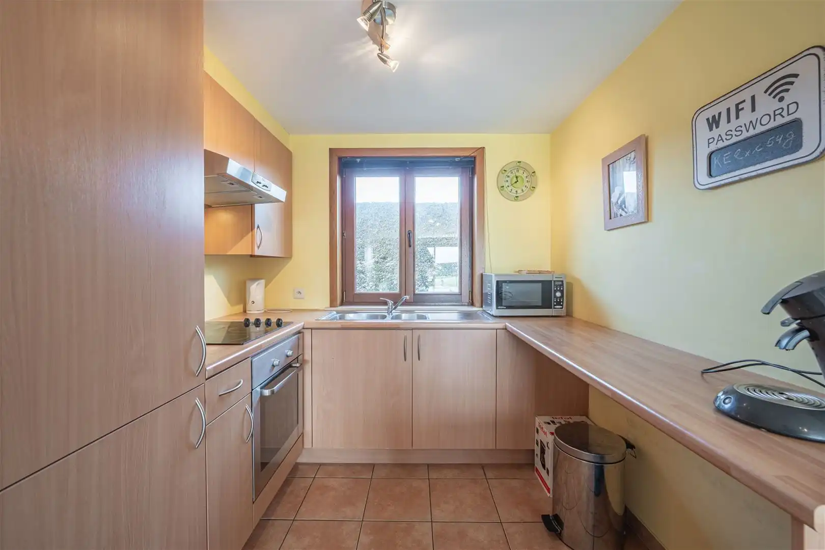 vakantiewoning foto 18