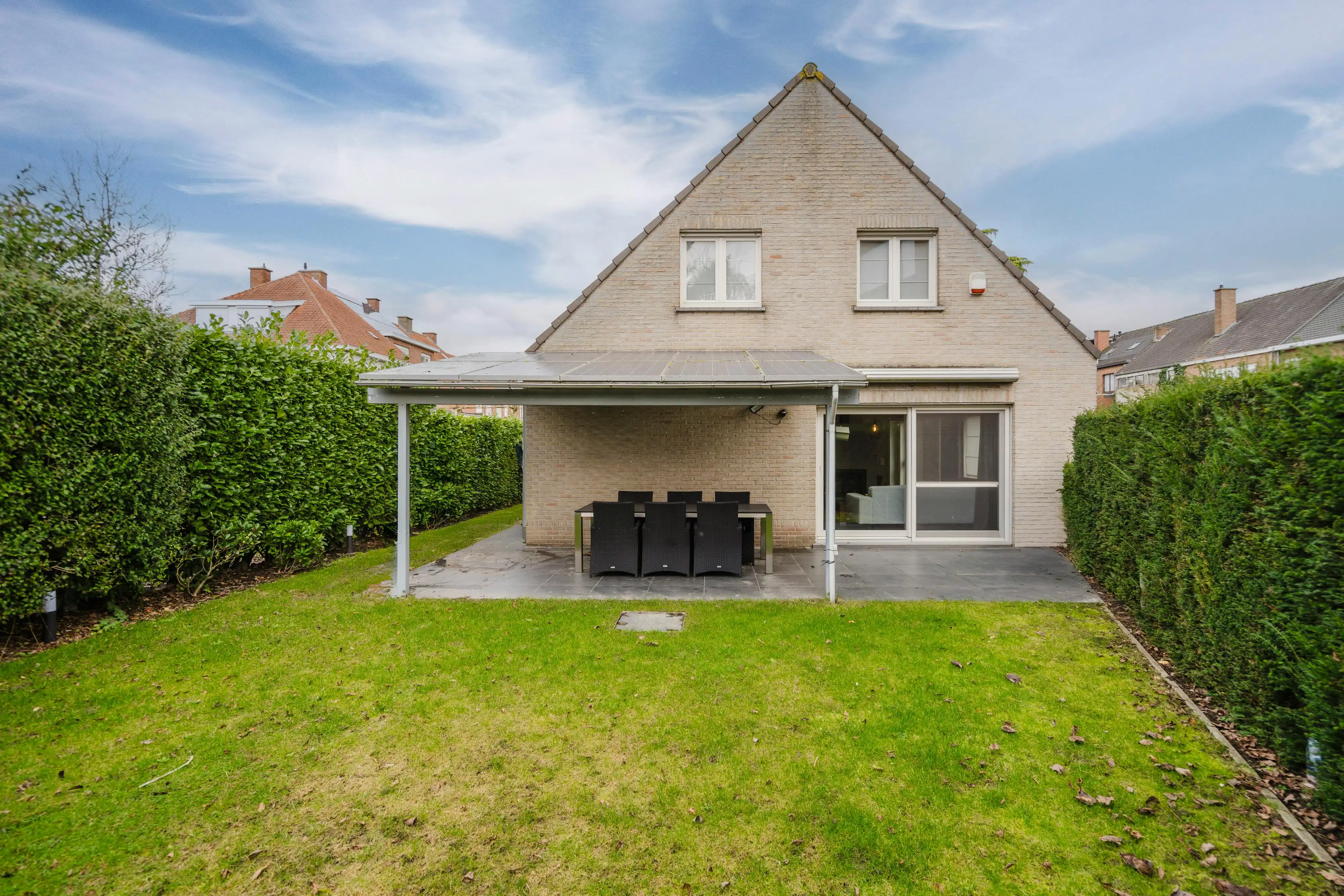 Instapklare woning op absolute toplocatie in Kortrijk! foto 13