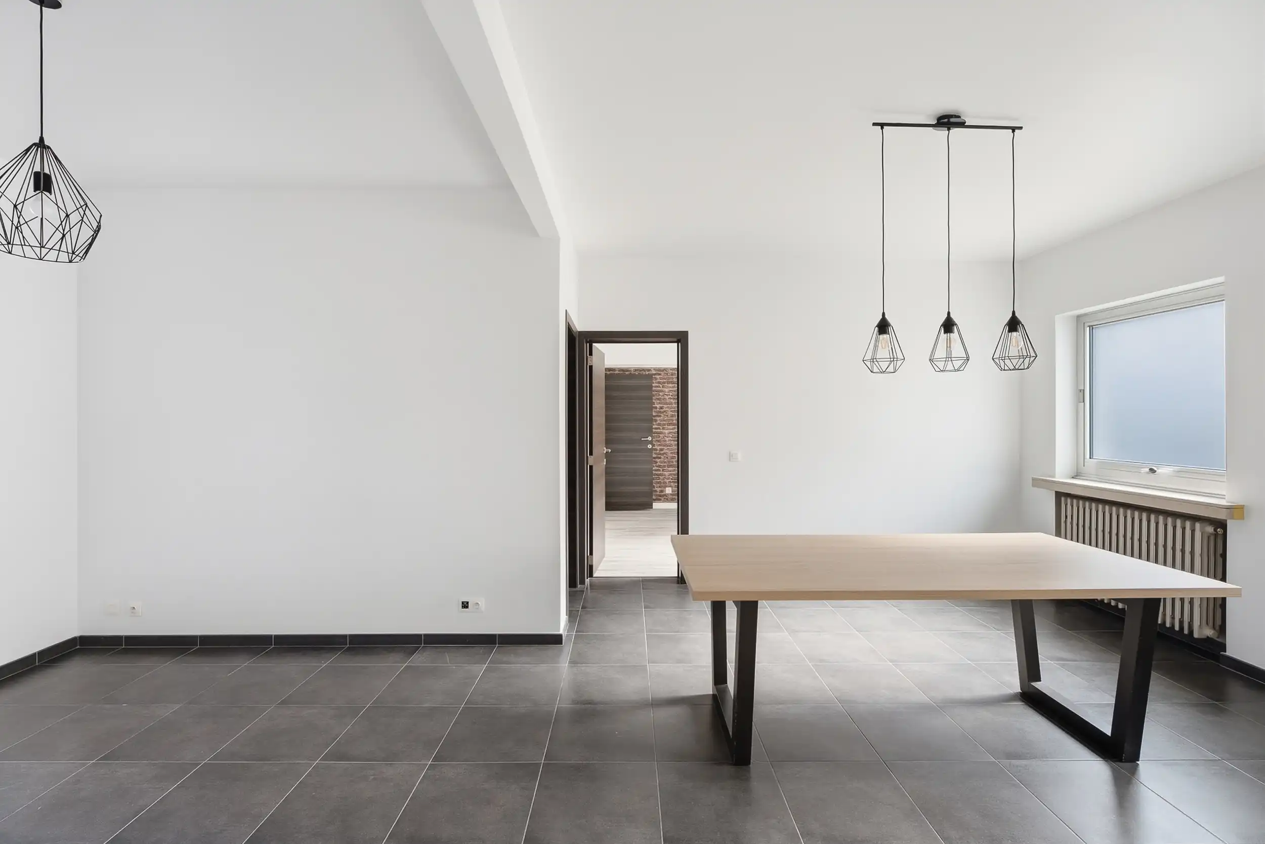 Centraal en rustig gelegen appartement in stadsrand Gent foto 13