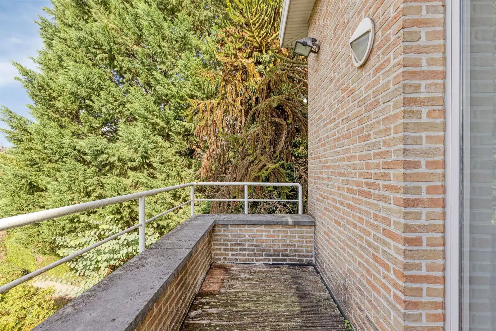 Charmante woning met tuin foto 23