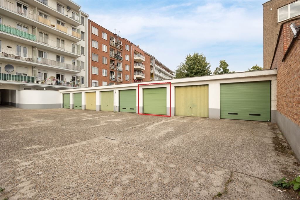 Ruim, verzorgd appartement met zonneterras foto 19