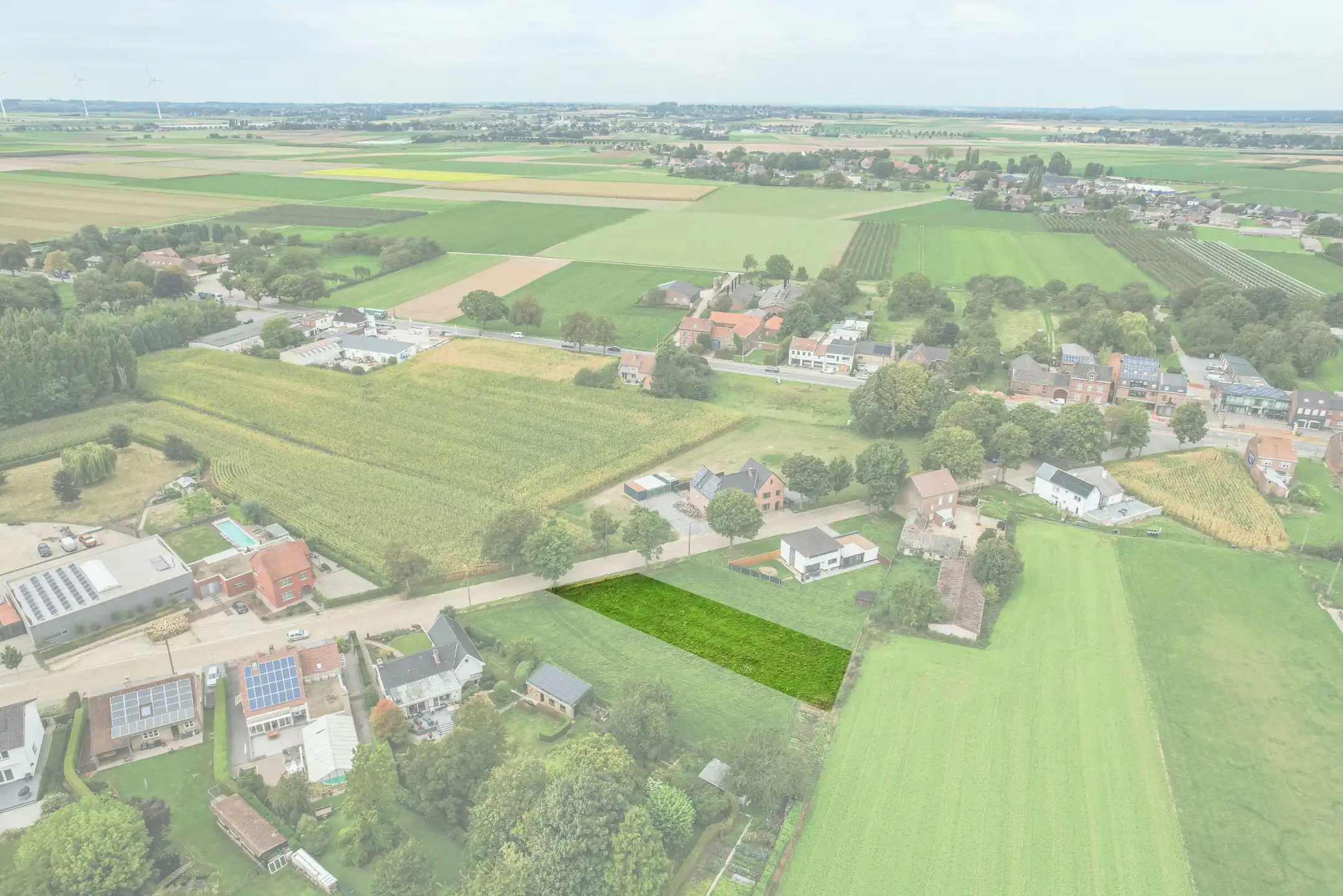 Bouwgrond OPEN bebouwing, 8a79ca foto 14