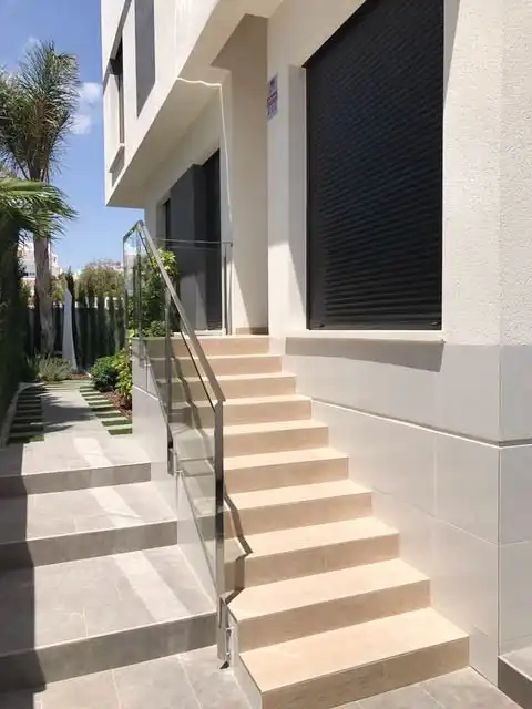 Exclusieve villa - Rojales foto 6