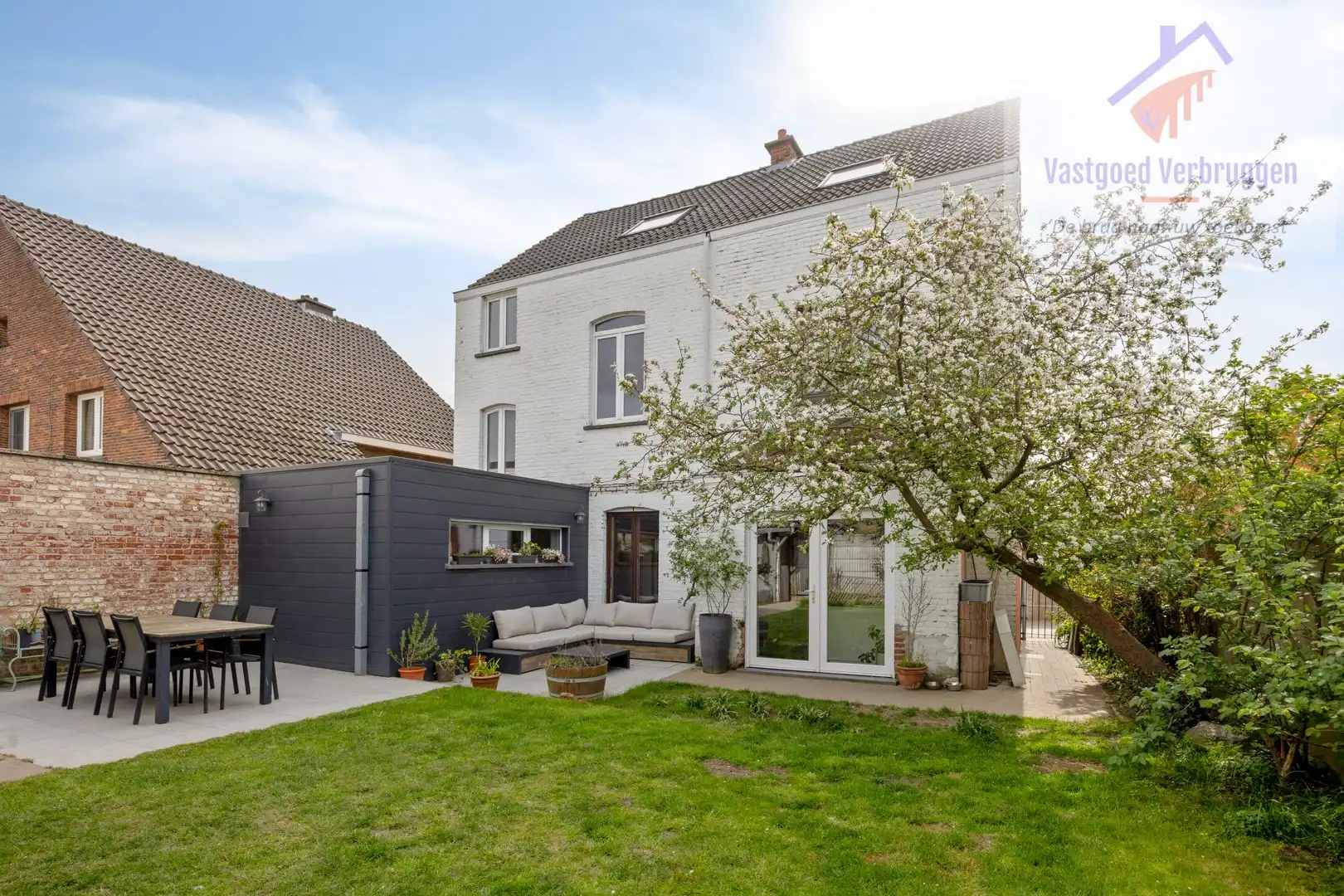 Instapklare topper in Moorsel – ruimte, comfort en mogelijkheden troef! foto 9