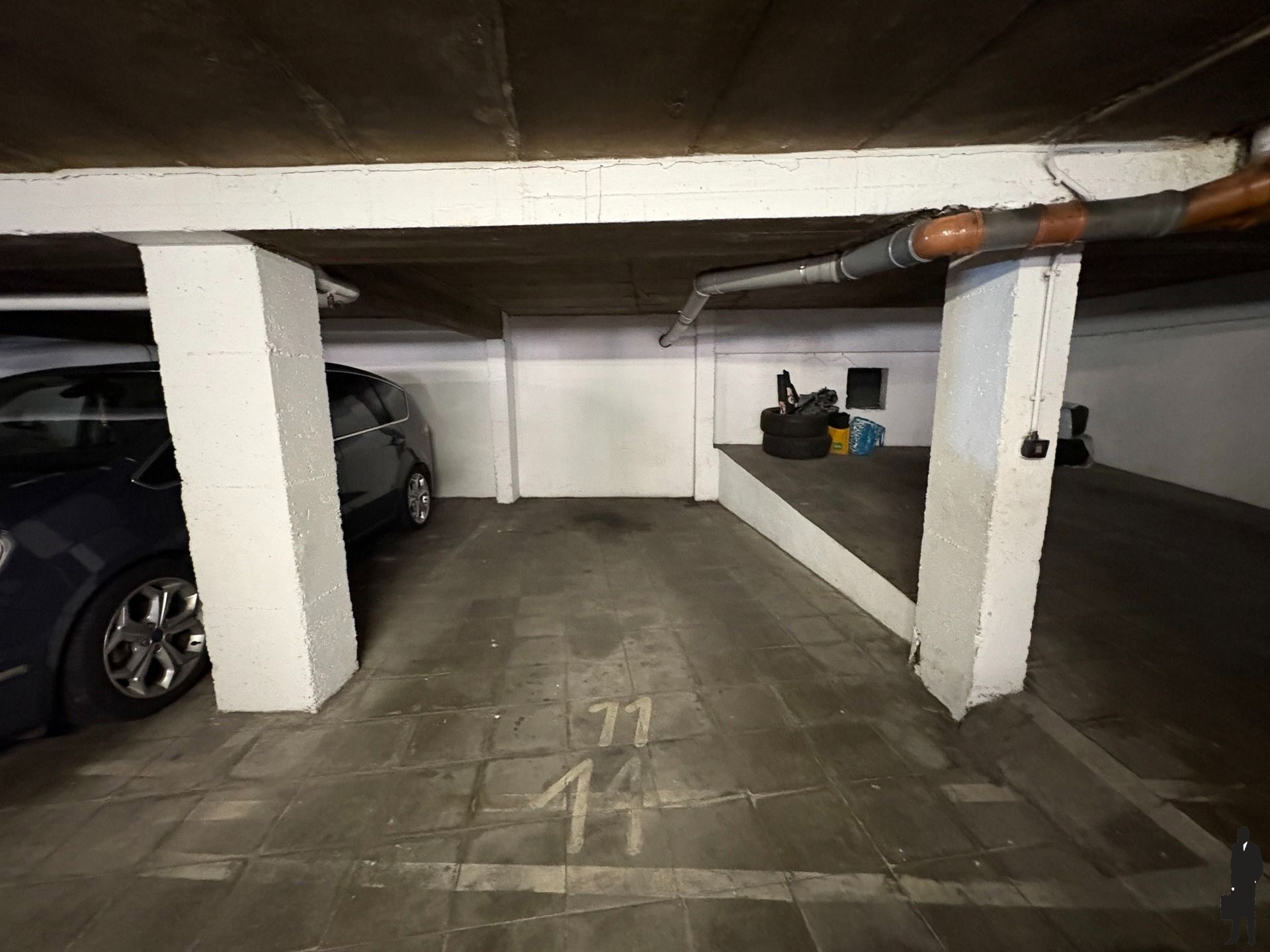 Gemeubeld instapklaar 3-slaapkamer appartement te huur foto 15