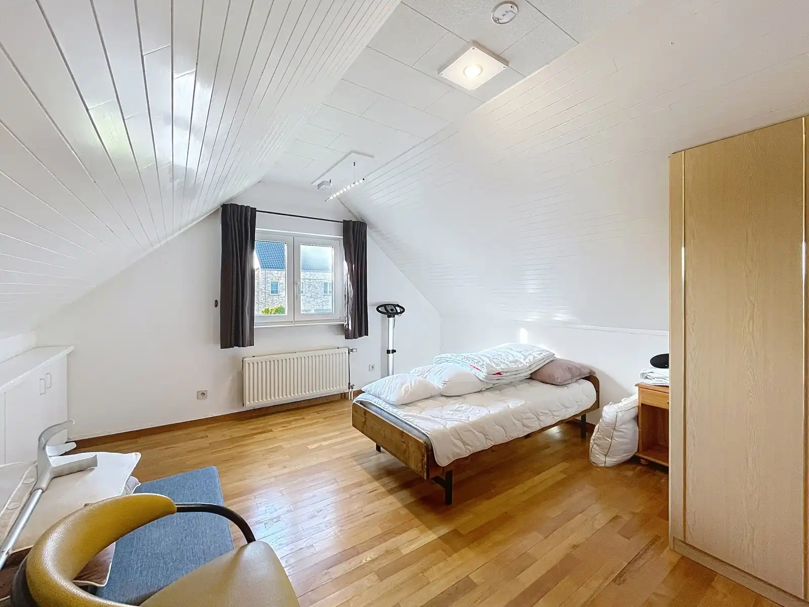 Rustig gelegen charmante villa met 4/5 slpk. in Geistingen. foto 17