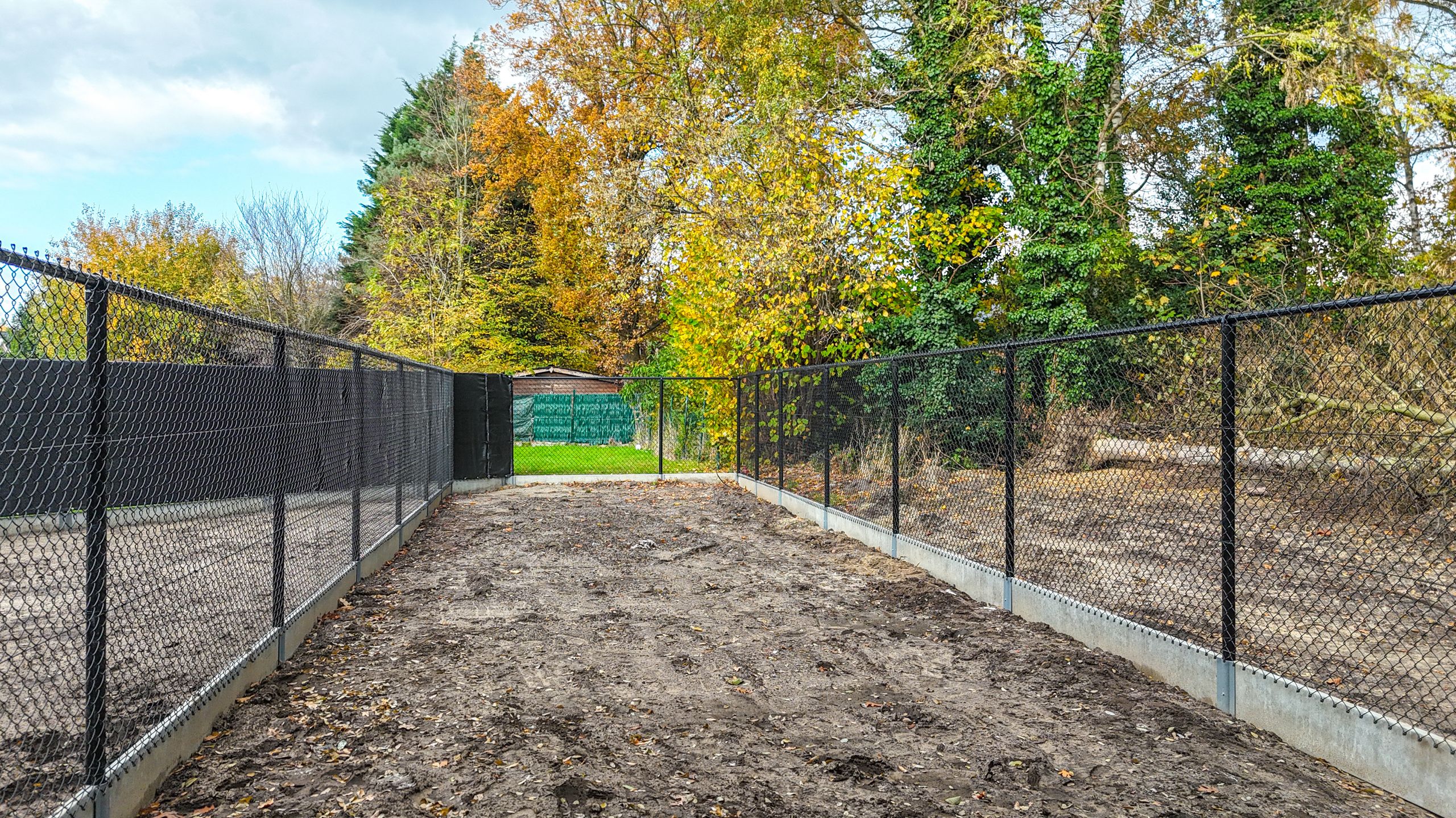 Moderne instapklare nieuwbouwwoning met 3slpks in Houthalen! foto 36