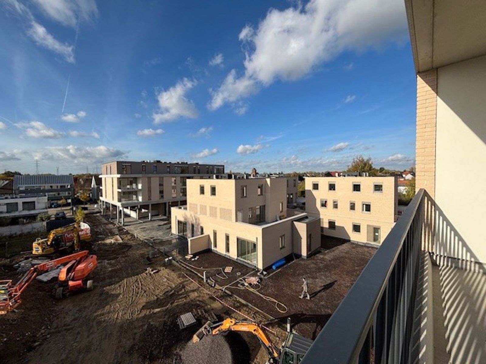 Appartement te koop Provinciale Steenweg 429/3.3 - 2627 Schelle