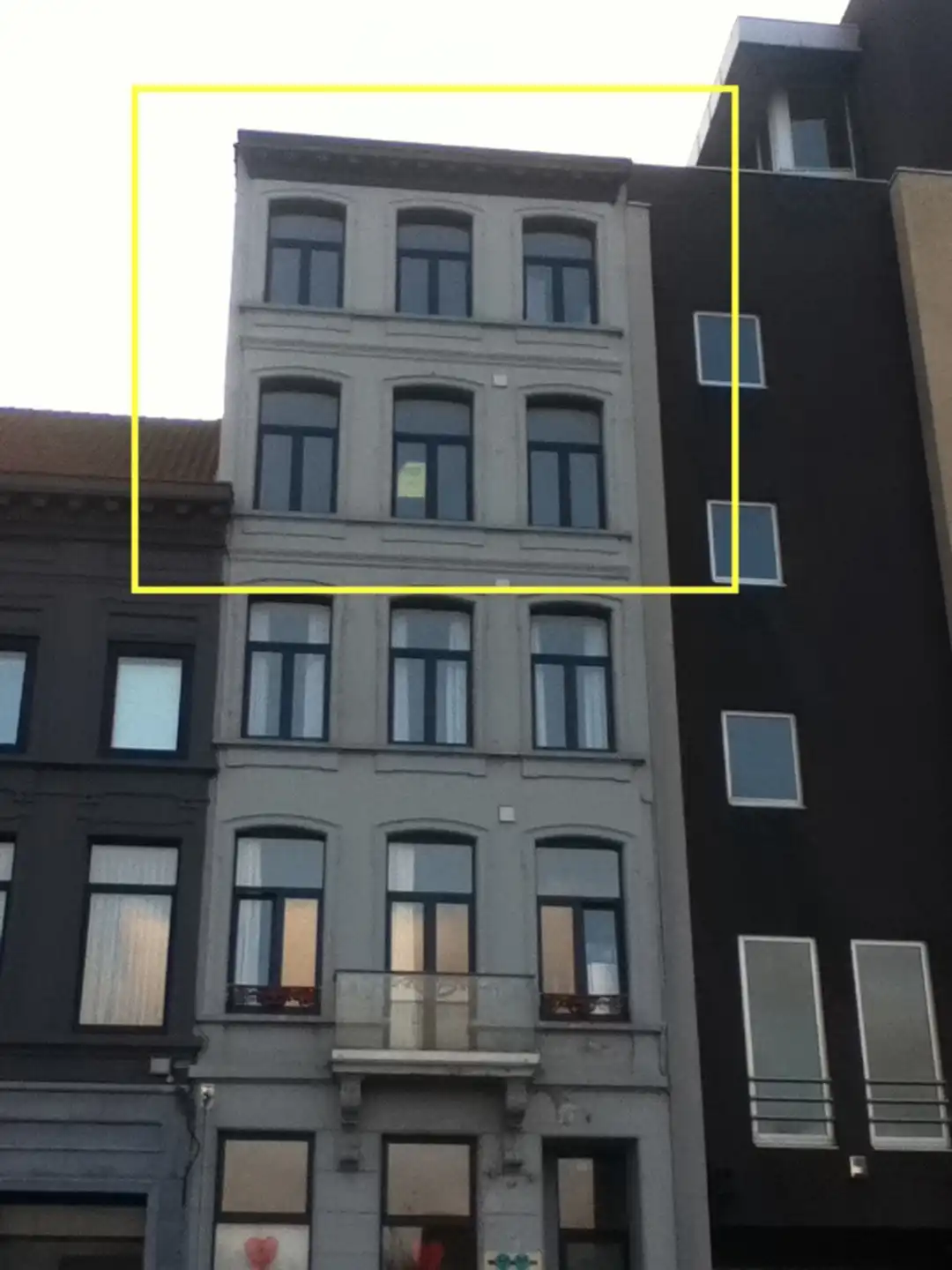 ANTWERPEN - Royale duplex te huur met zonnig terras  foto 16