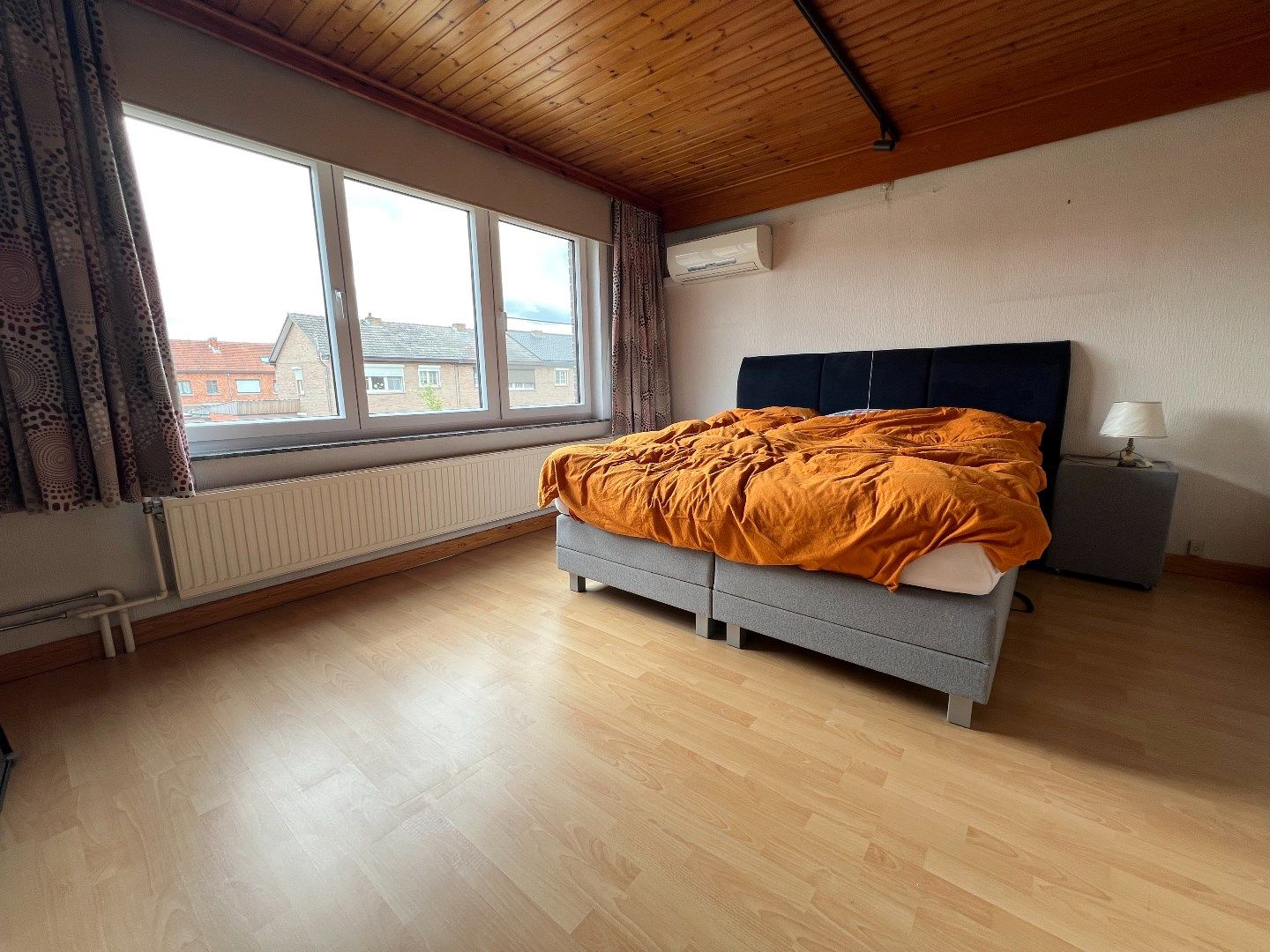 Energiezuinige rijwoning met 3 slaapkamers, tuin en garage foto 10
