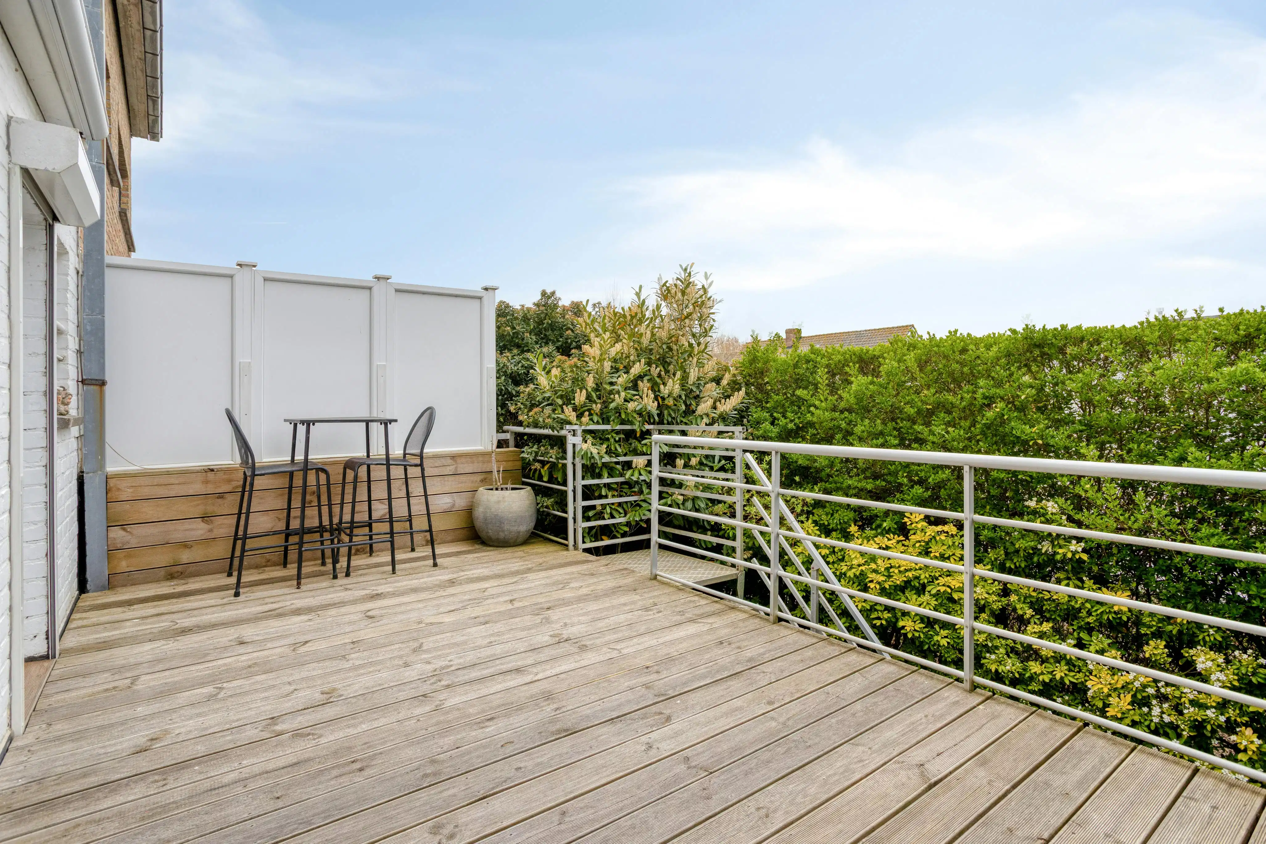 Ruime woning te koop aan de strandwijk van Zeebrugge foto 20