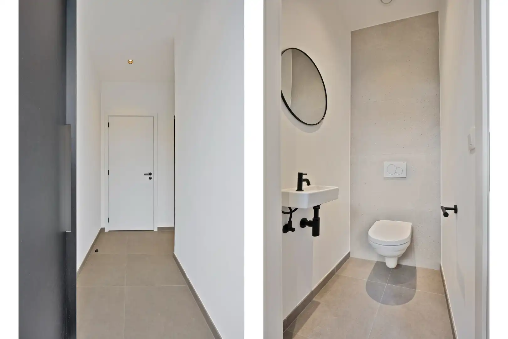 Totaal gerenoveerde woning met 3 slaapkamers, 2 badkamers, tuin en terras in Kessel-Lo! – EPC 14 kWh/m² - bewoonbare opp. 152 m² foto 5