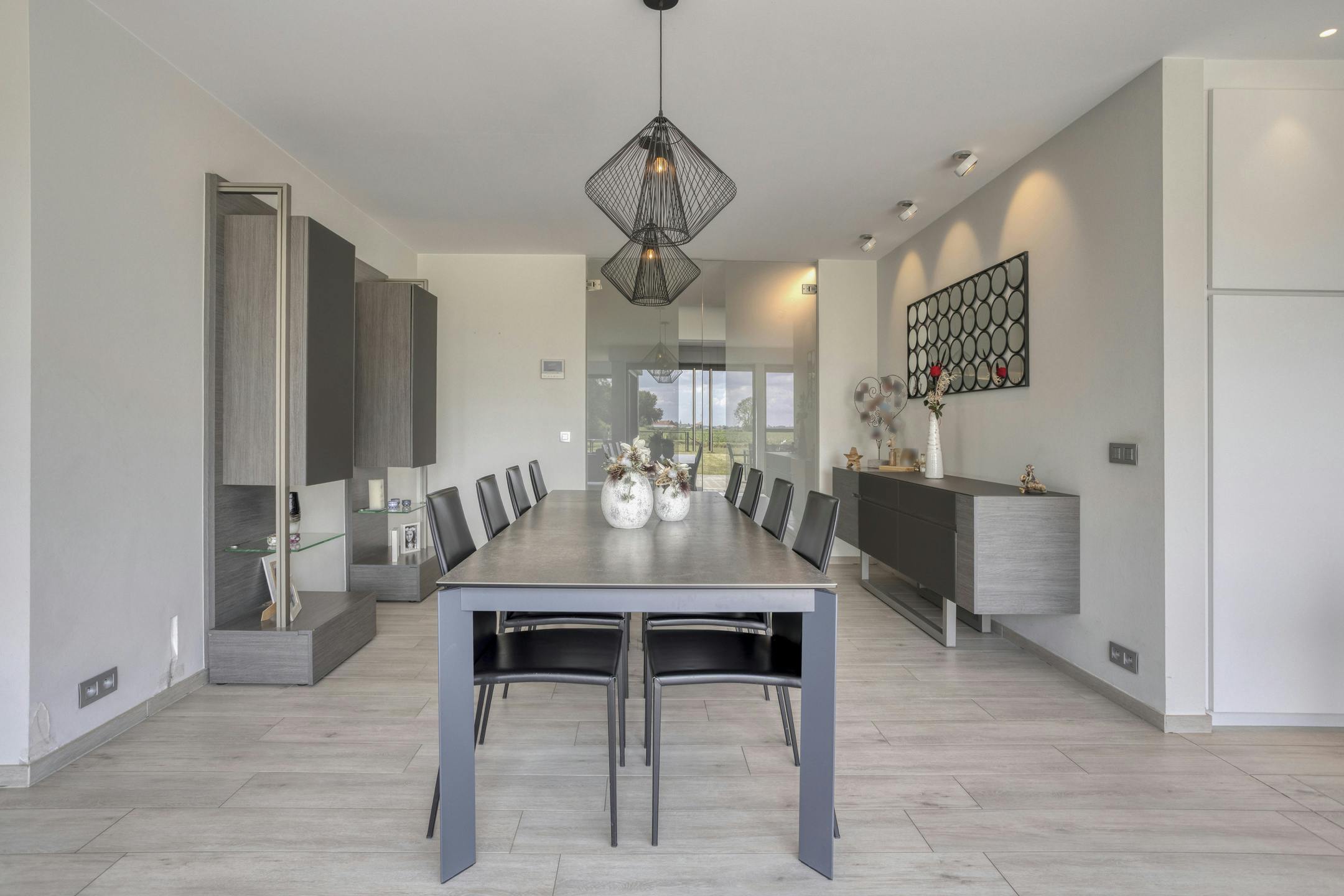 Landelijke nieuwbouwvilla te koop op 4.788m² in Heuvelland foto 9