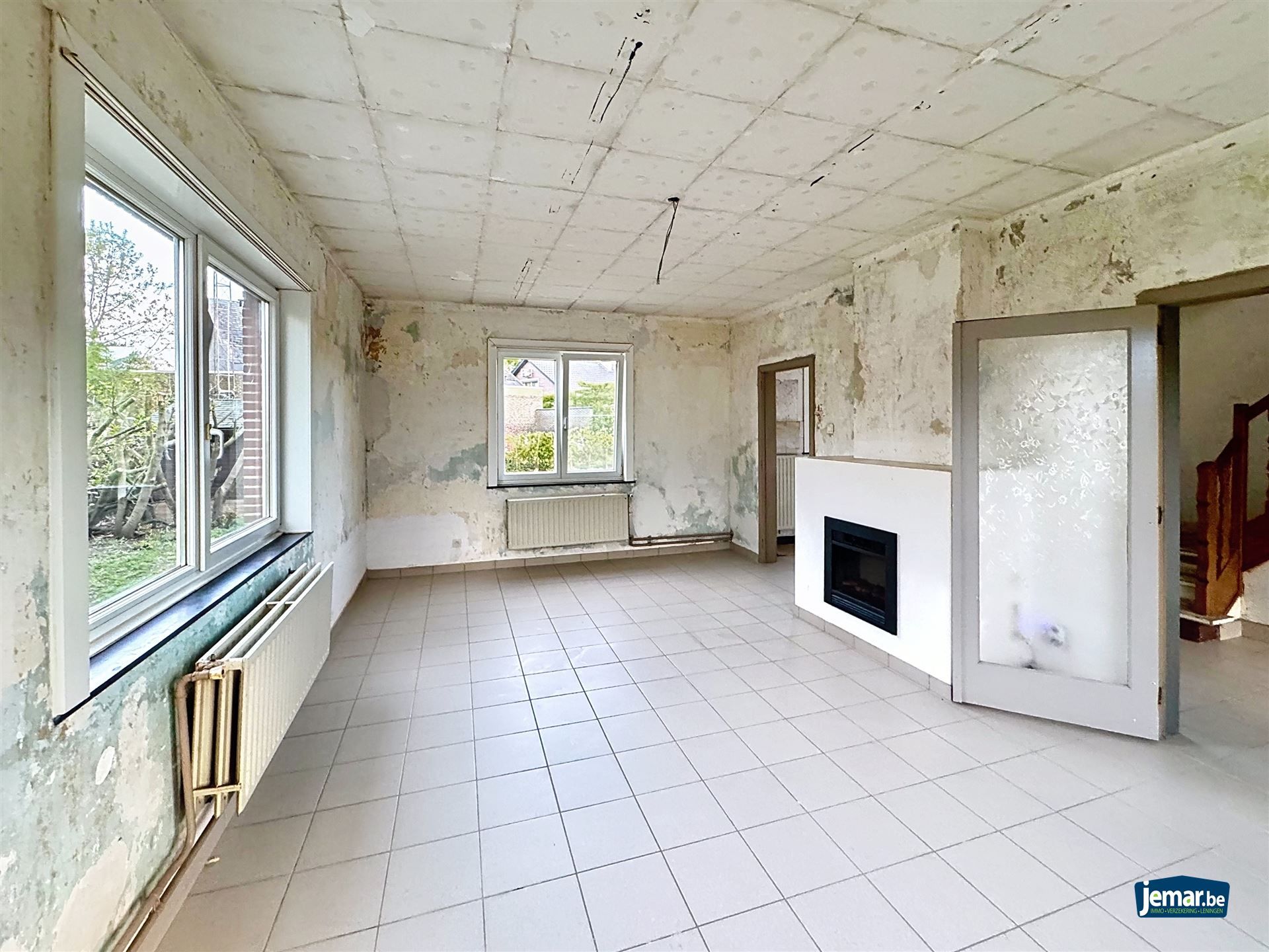 Huis foto 3