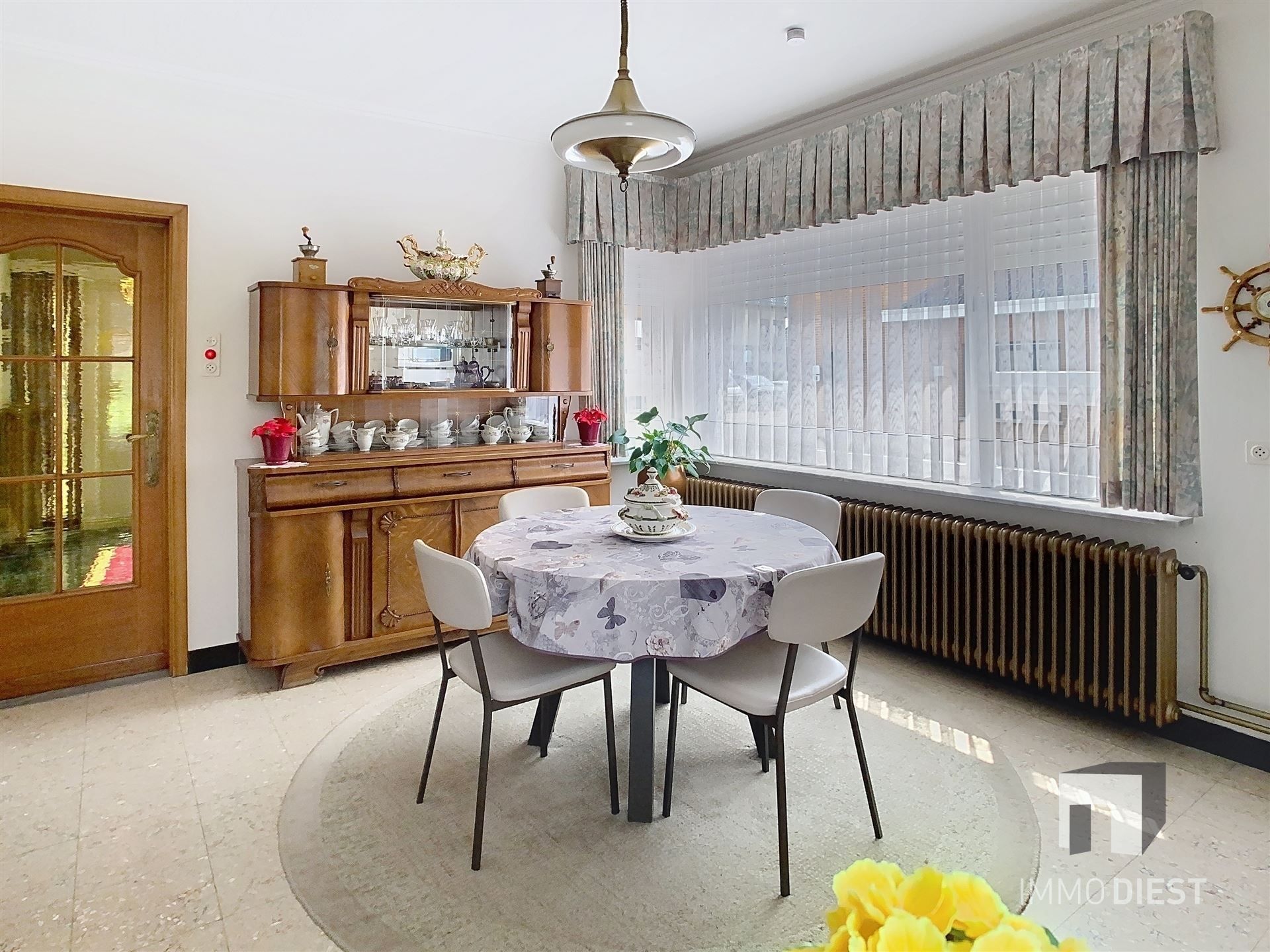 Charmante stevige woning met 3 slaapkamers en mooi tuintje foto 10