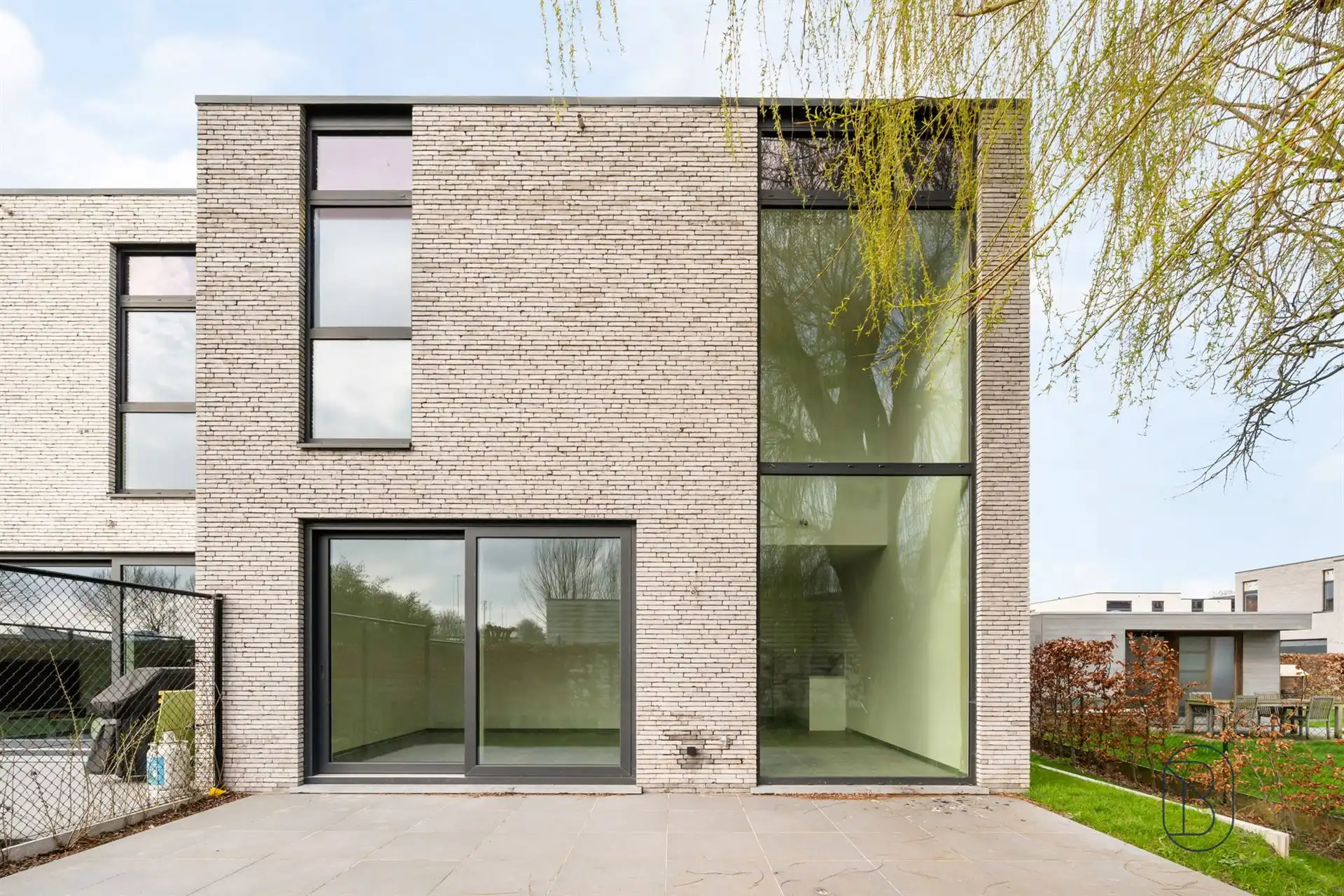 Stijlvol nieuwbouwproject  aan 6% BTW in Adinkerke, De Panne foto 3