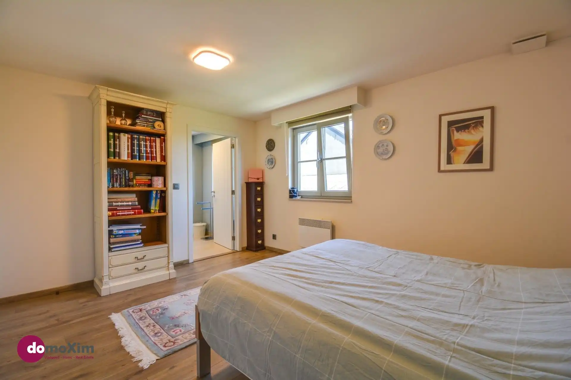Exclusieve, energiezuinige villa op een rustige locatie in Schiplaken foto 24